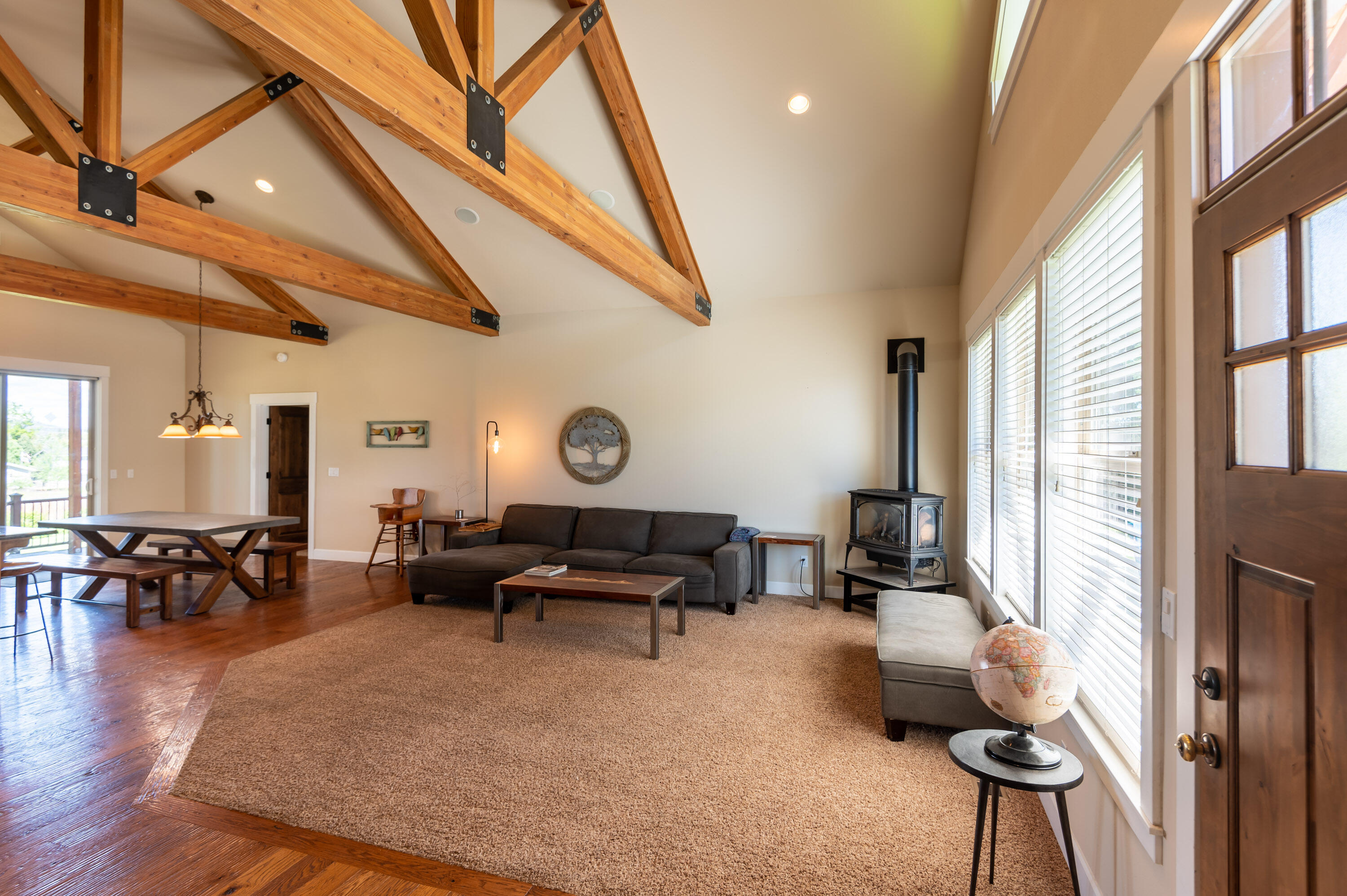 Dobbin Acres - Residential