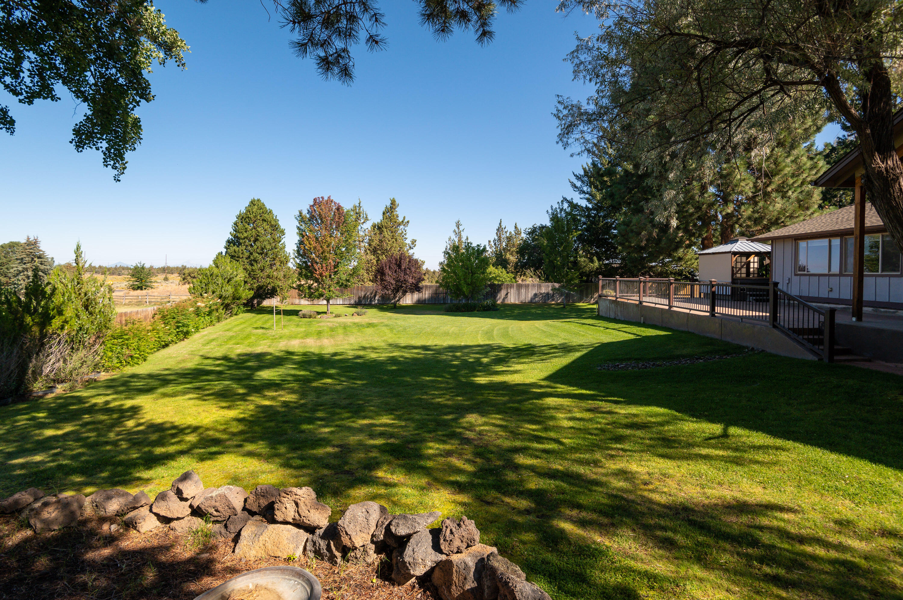 Dobbin Acres - Residential