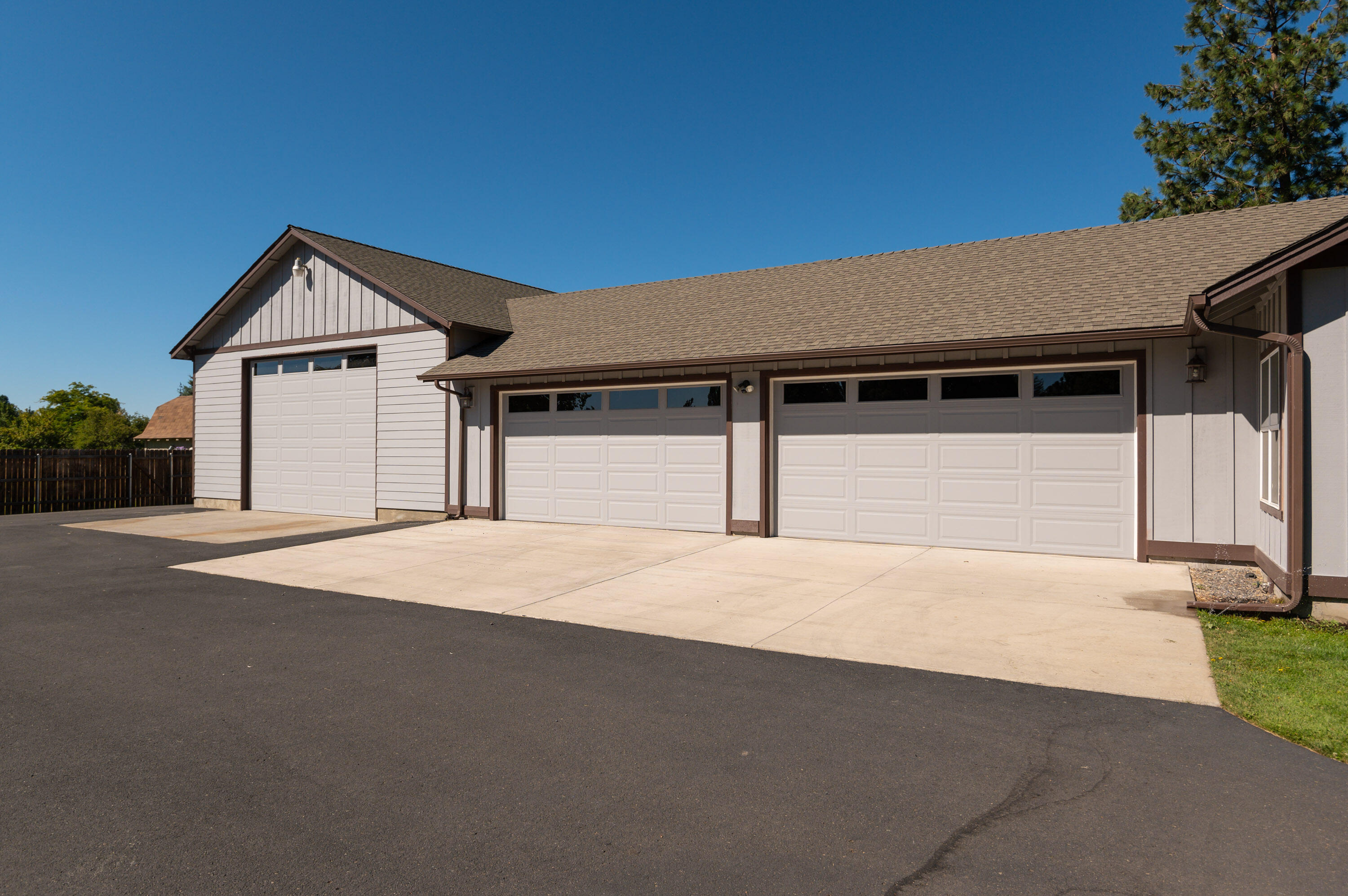 Dobbin Acres - Residential