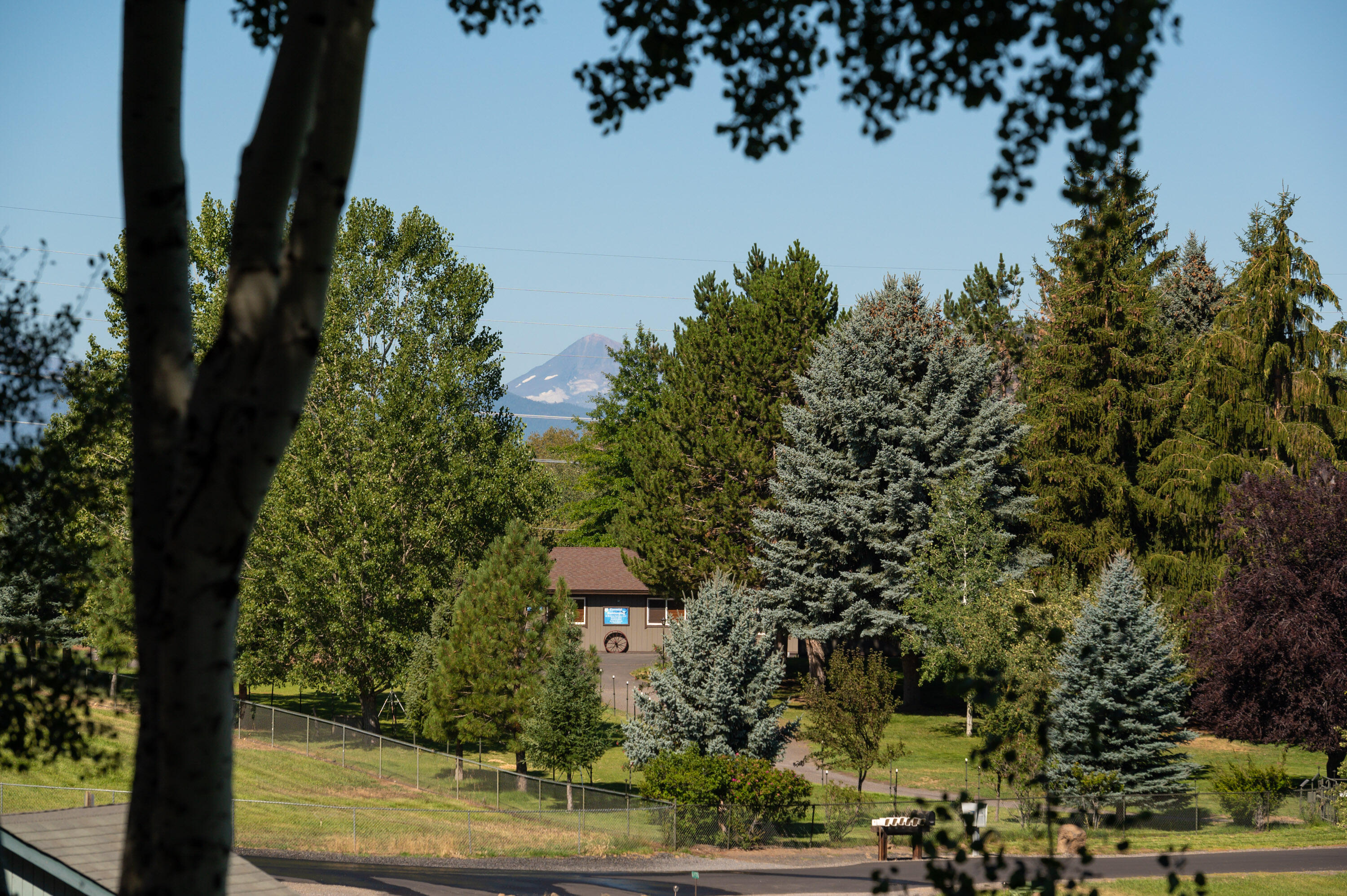 Dobbin Acres - Residential