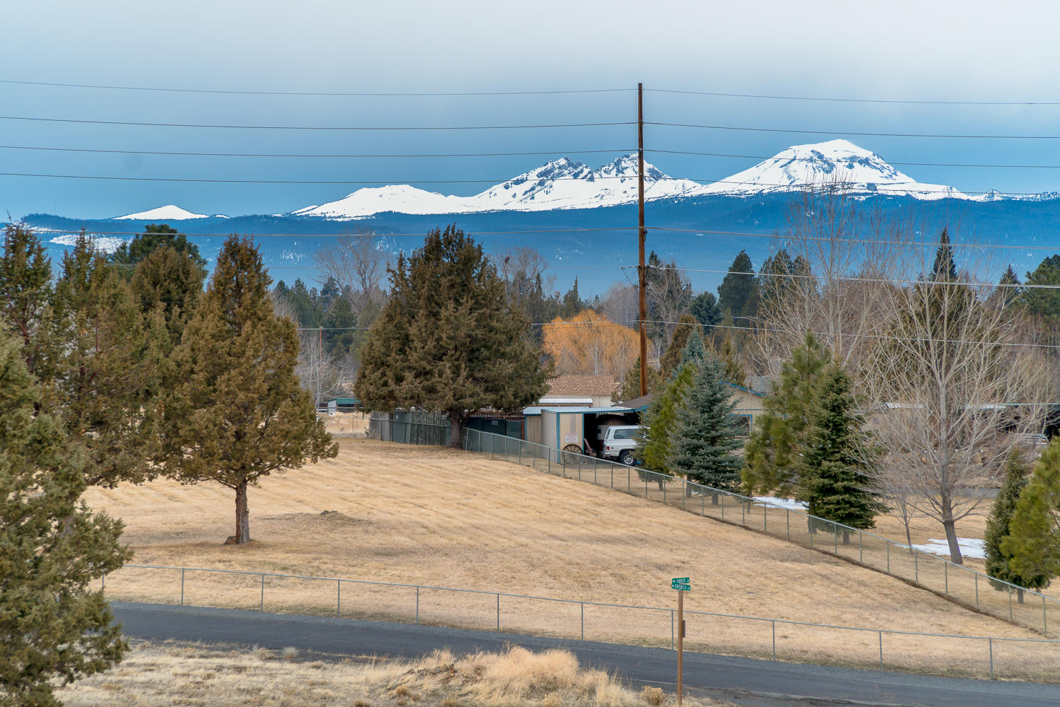 Dobbin Acres - Residential