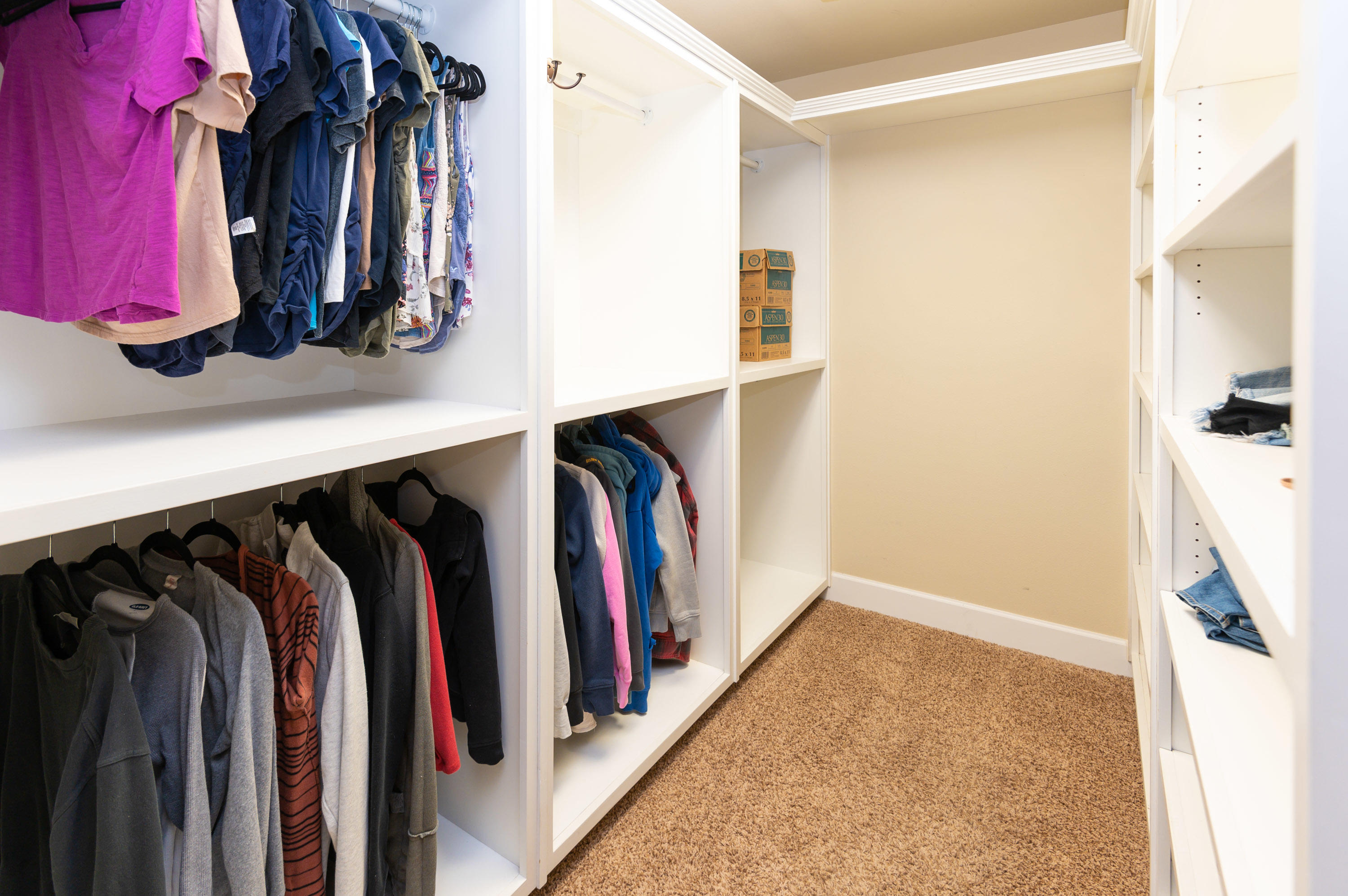 Dobbin Acres - Residential