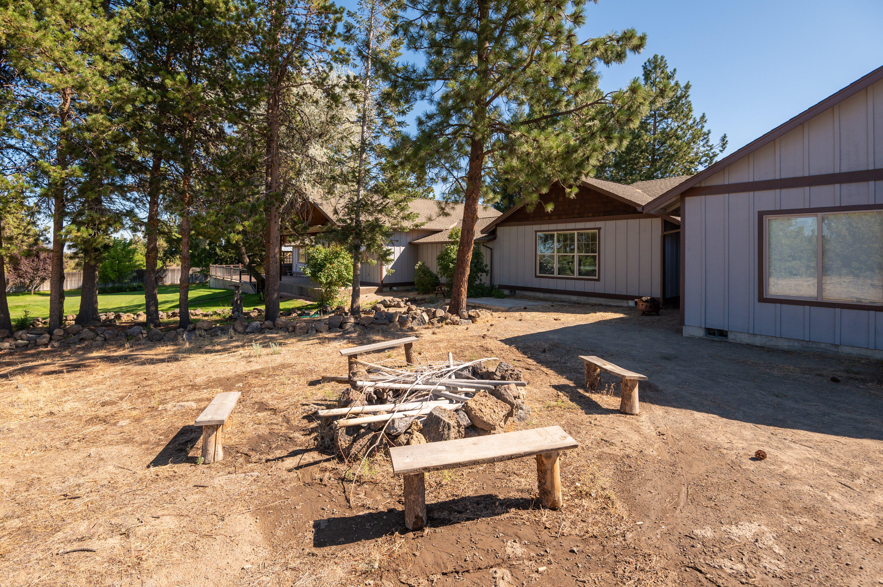 Dobbin Acres - Residential