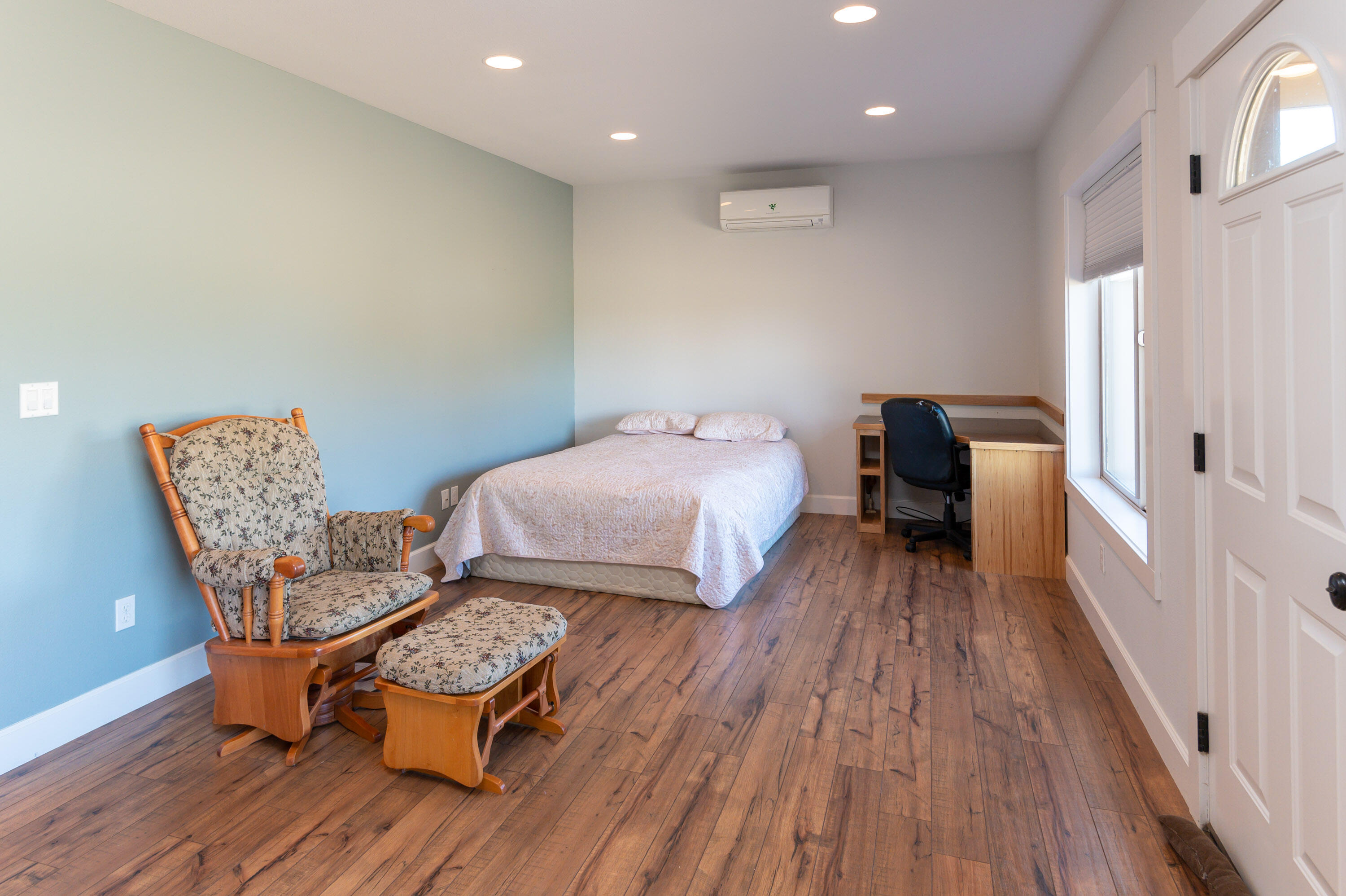 Dobbin Acres - Residential