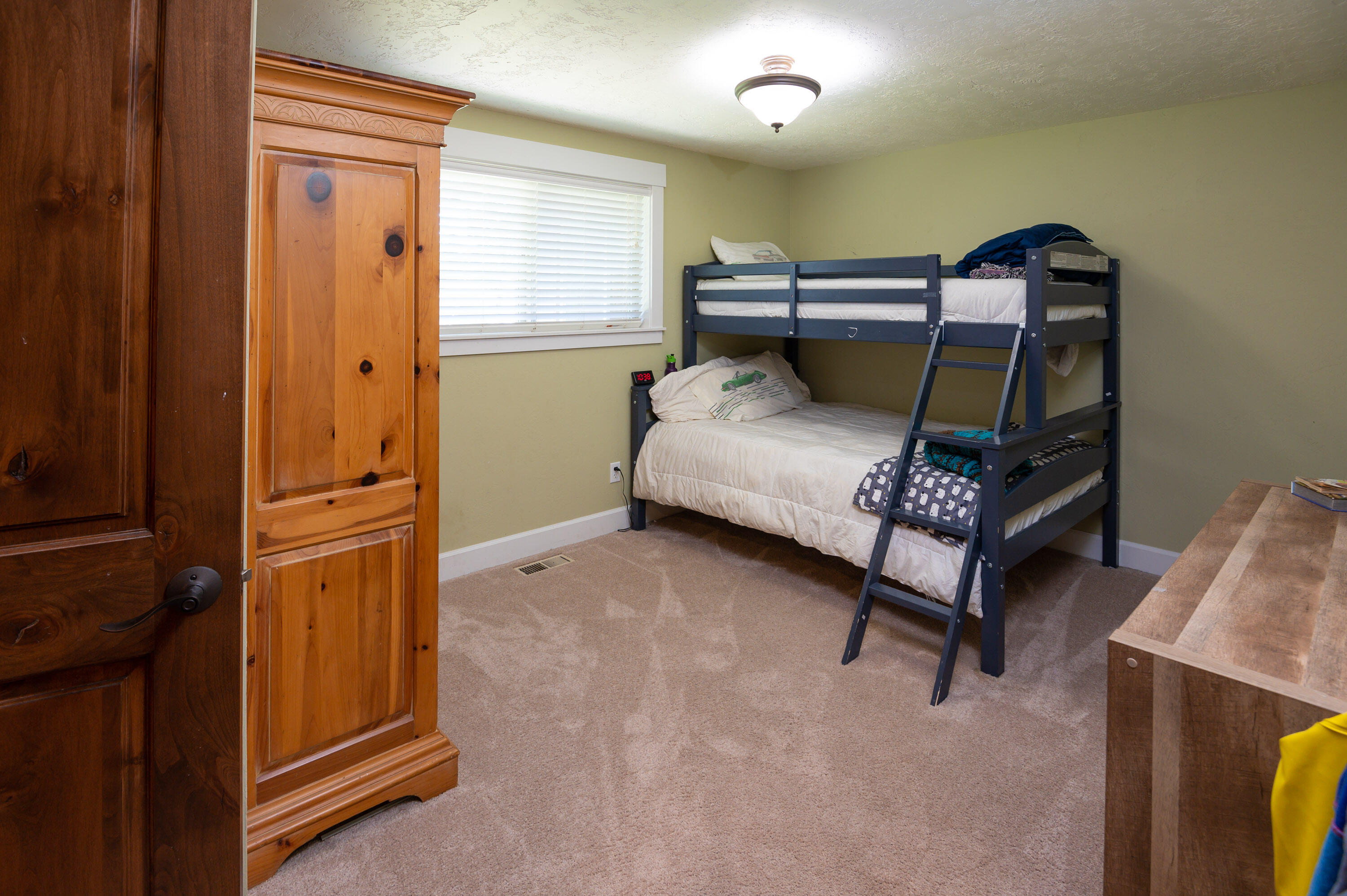 Dobbin Acres - Residential