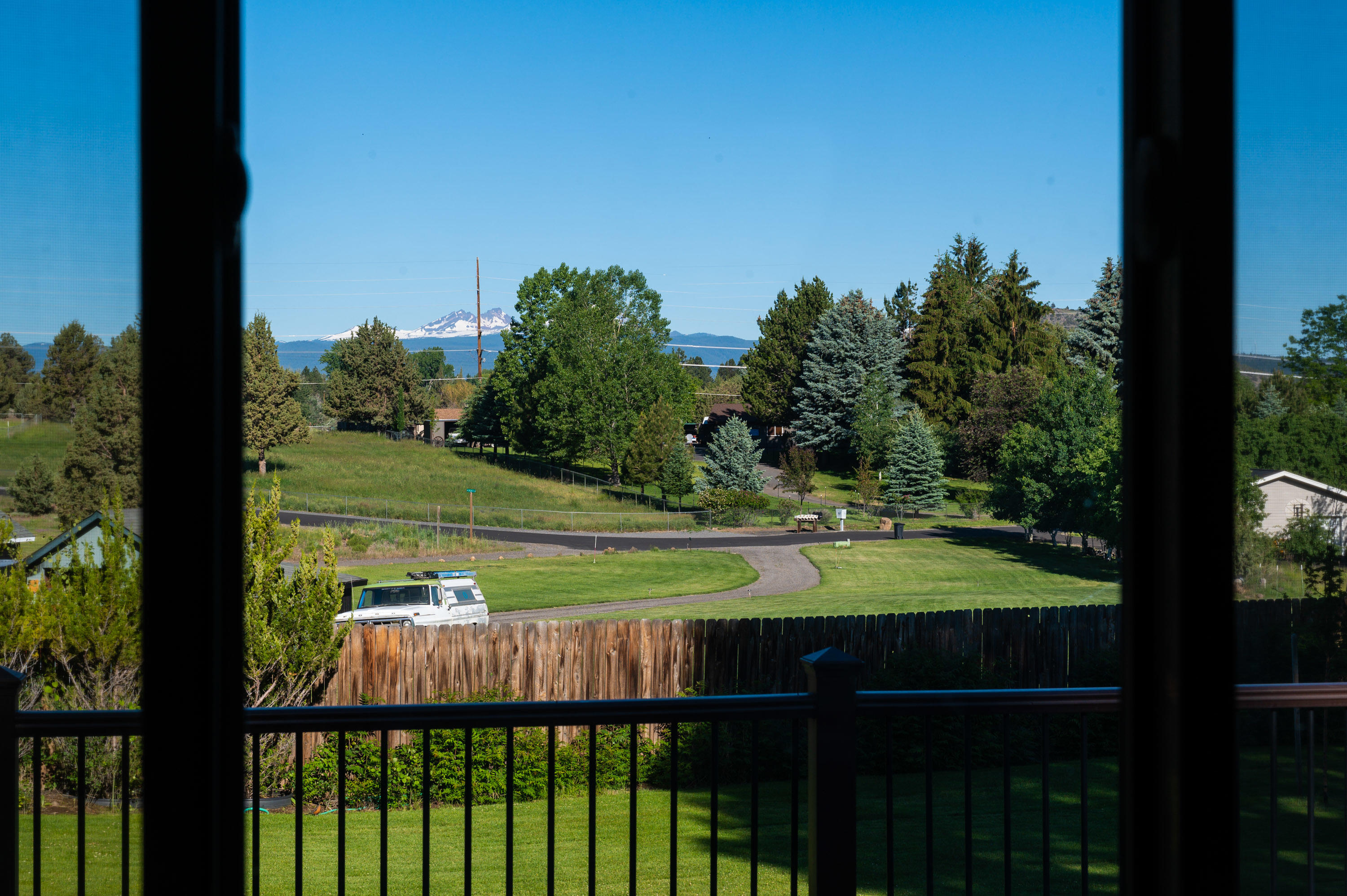 Dobbin Acres - Residential