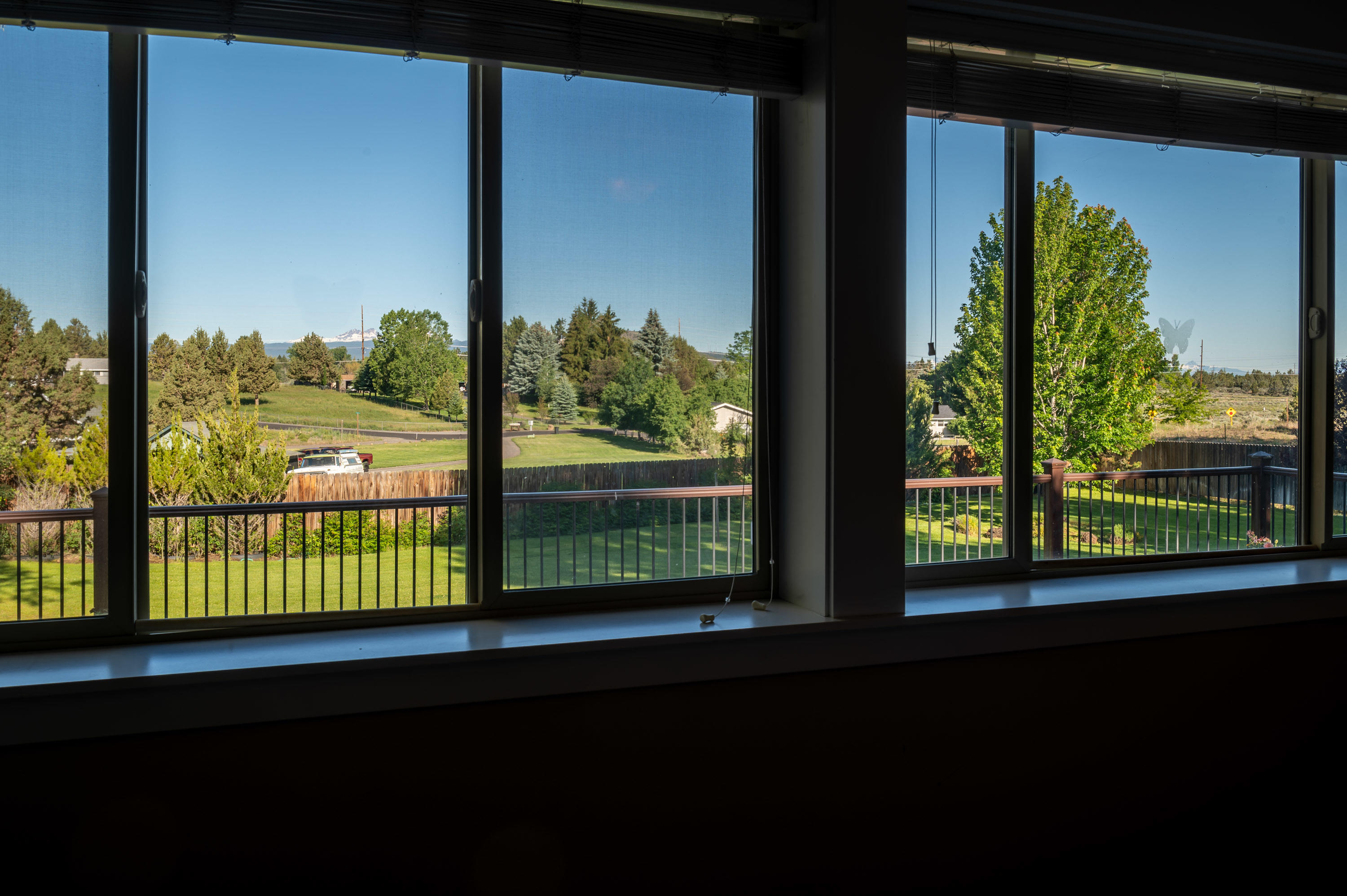 Dobbin Acres - Residential