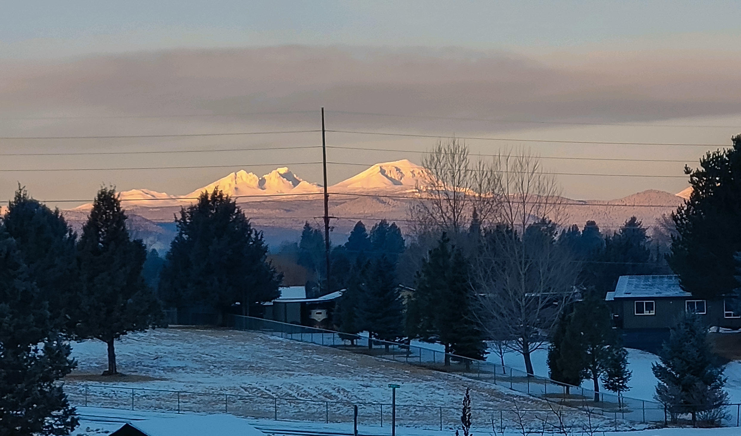 Dobbin Acres - Residential