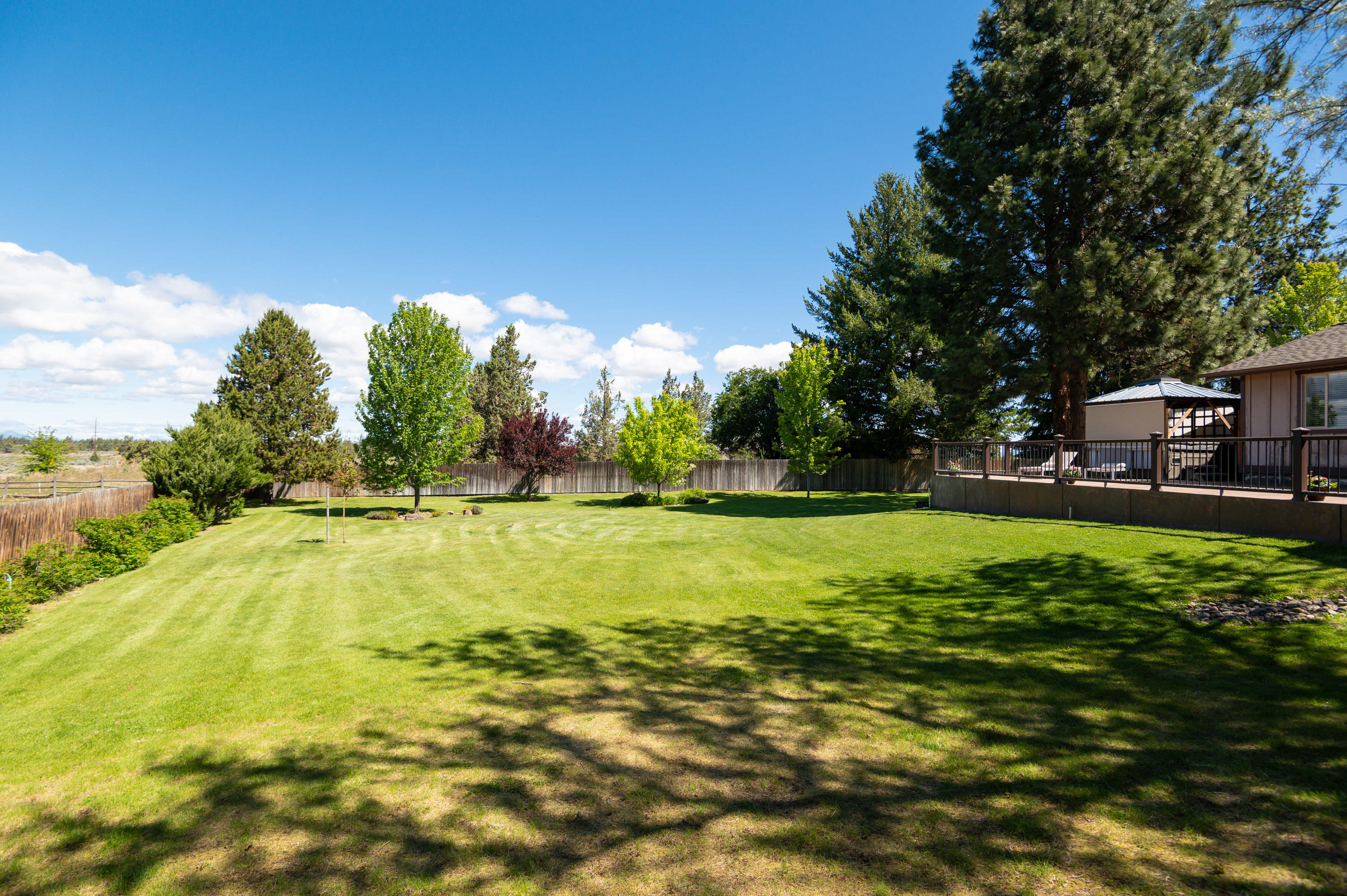 Dobbin Acres - Residential