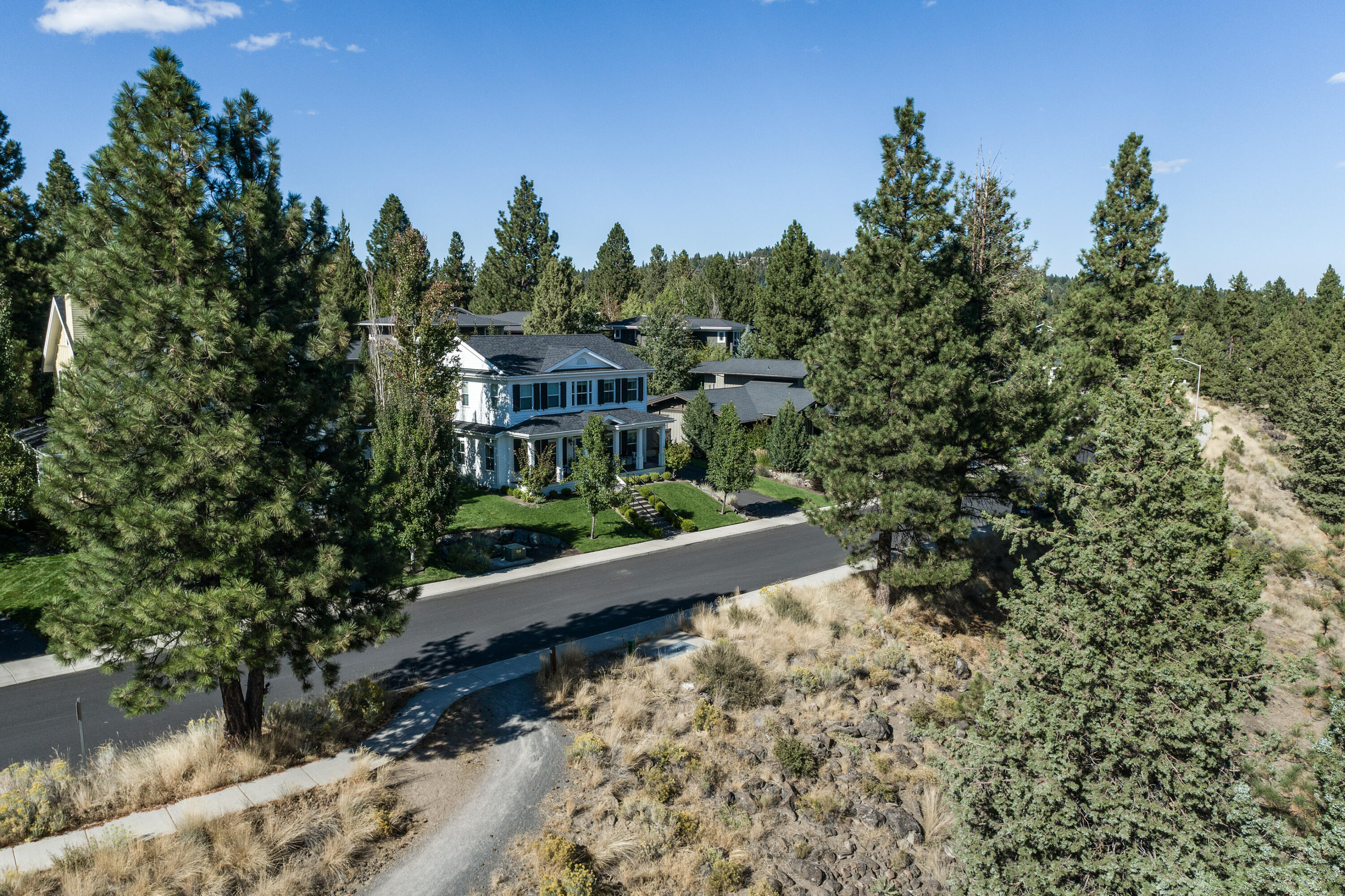 NorthWest Crossing - Residential