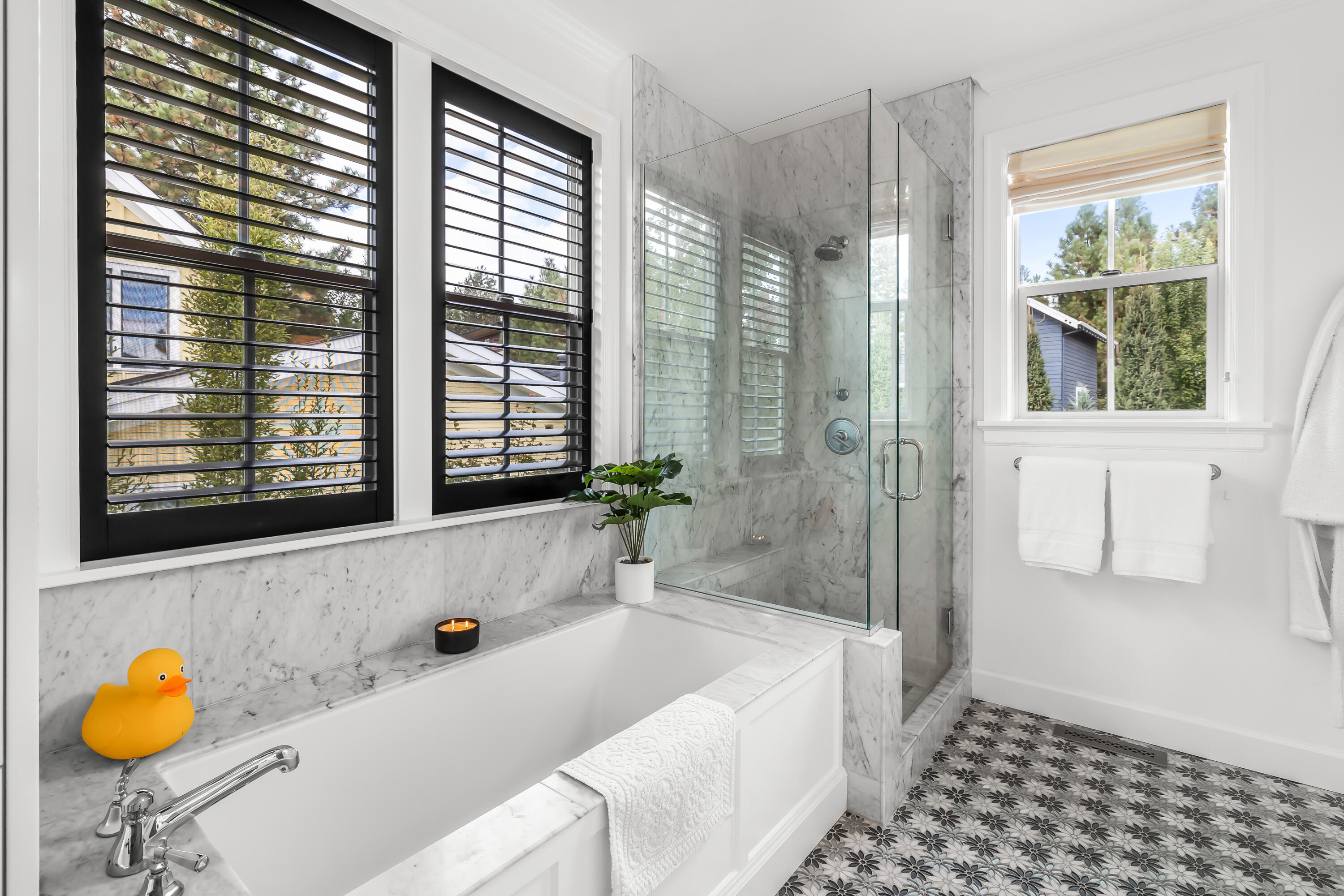 NorthWest Crossing - Residential