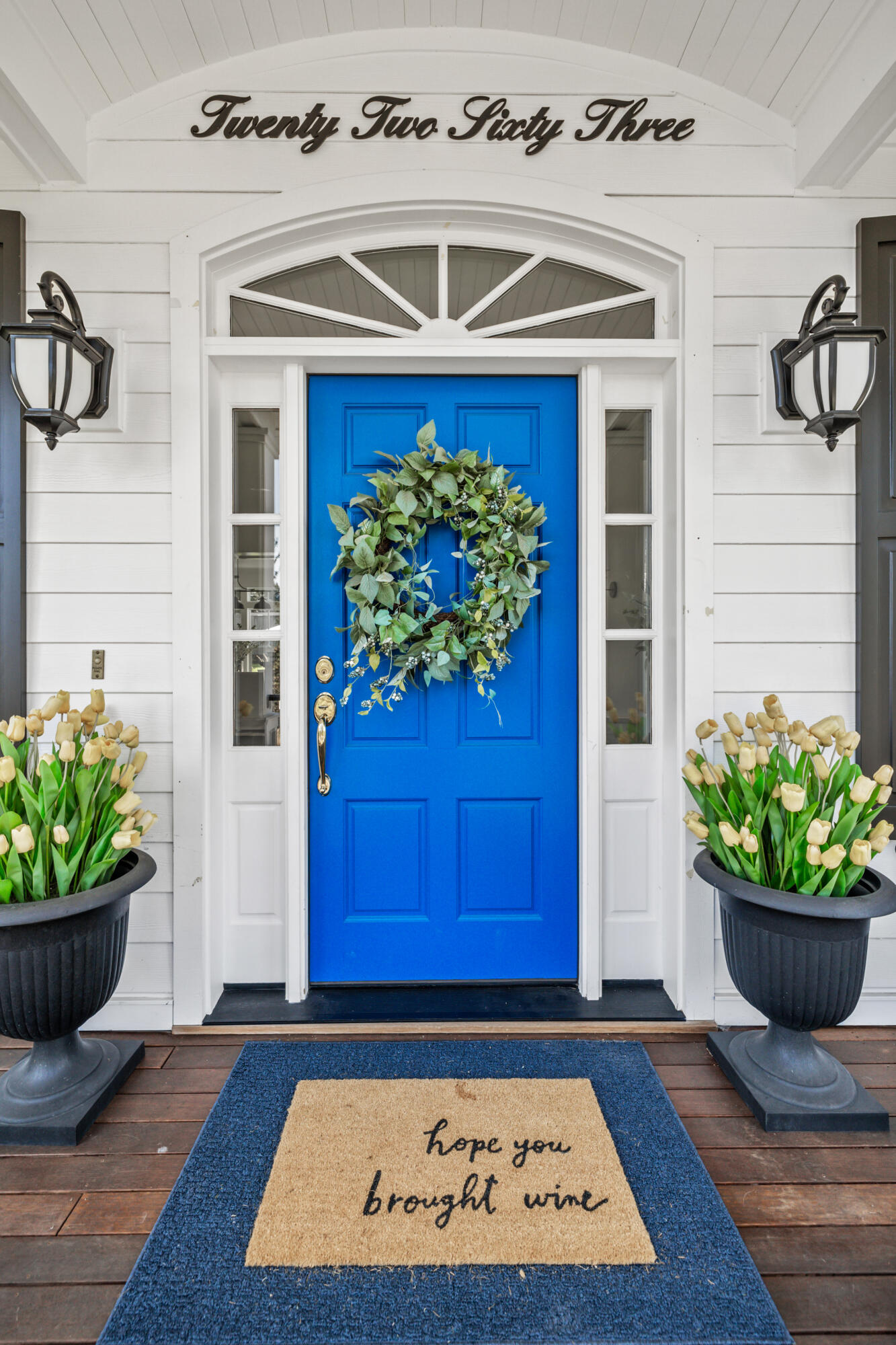 NorthWest Crossing - Residential