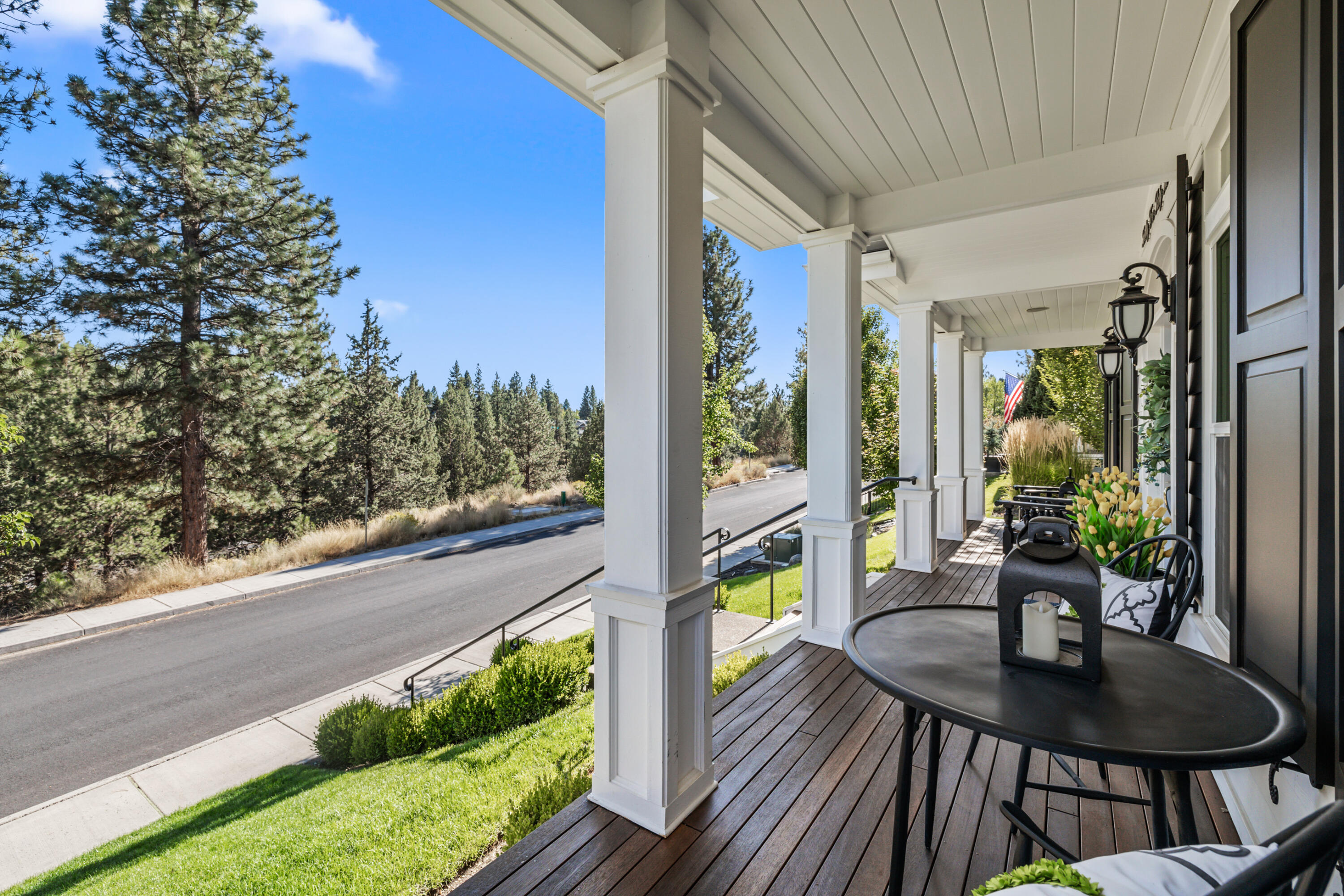 NorthWest Crossing - Residential