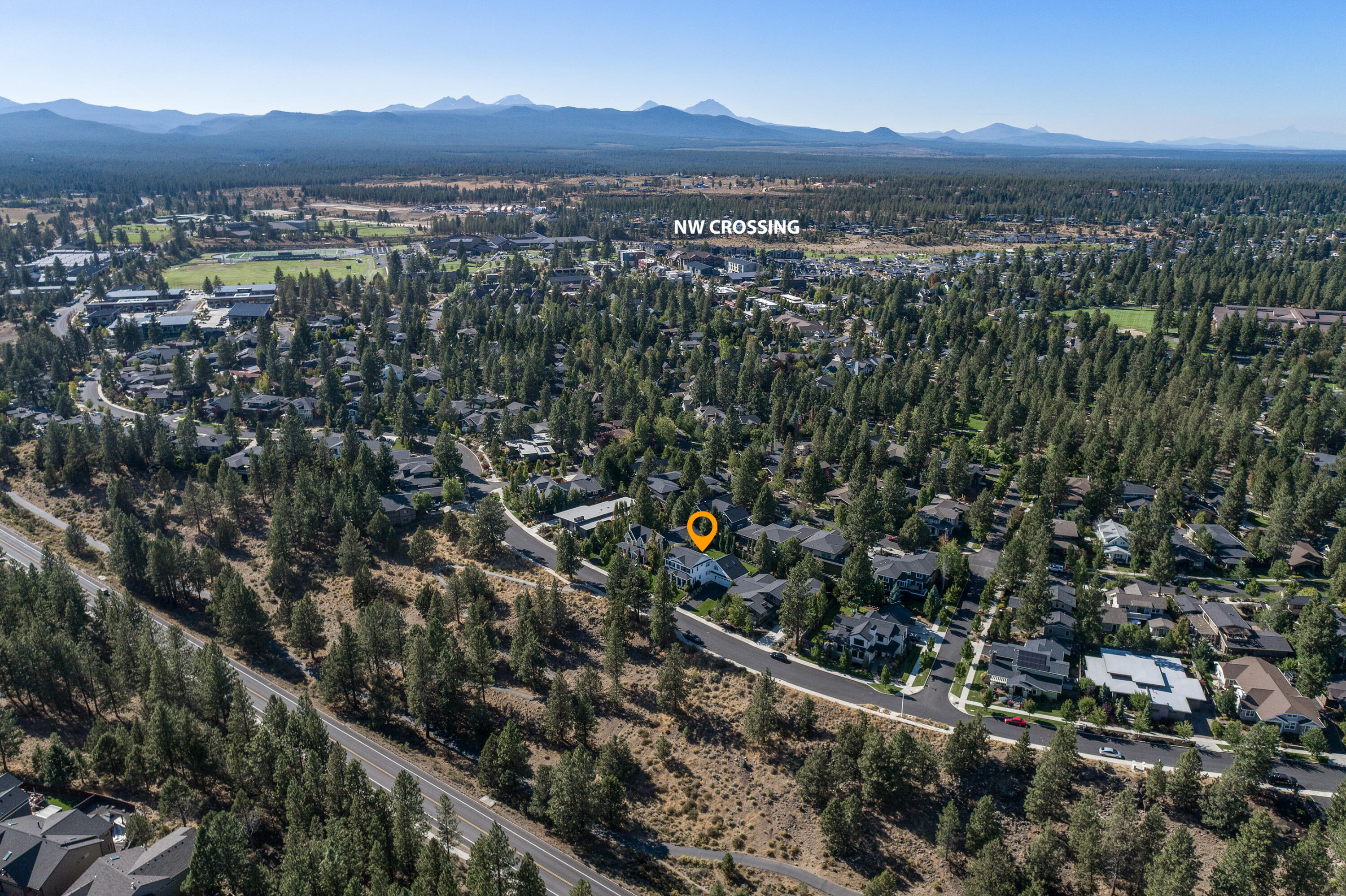 NorthWest Crossing - Residential