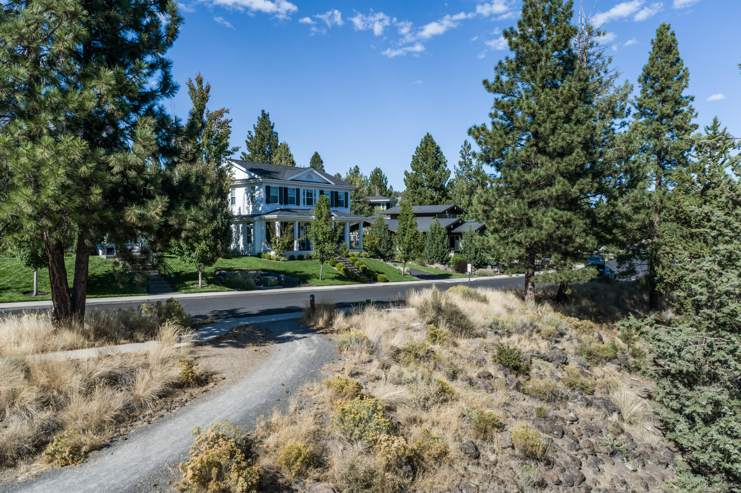 NorthWest Crossing - Residential