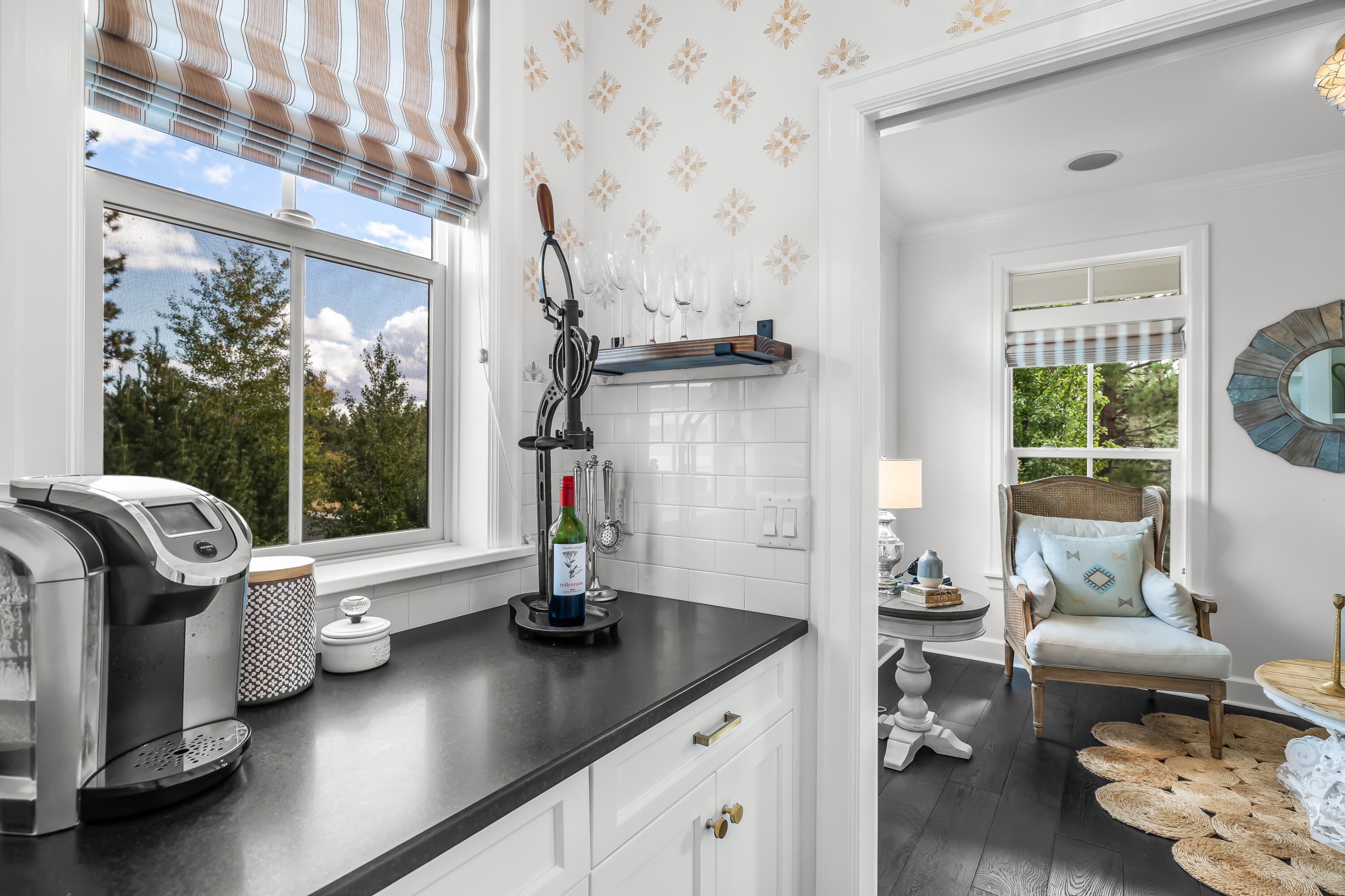 NorthWest Crossing - Residential