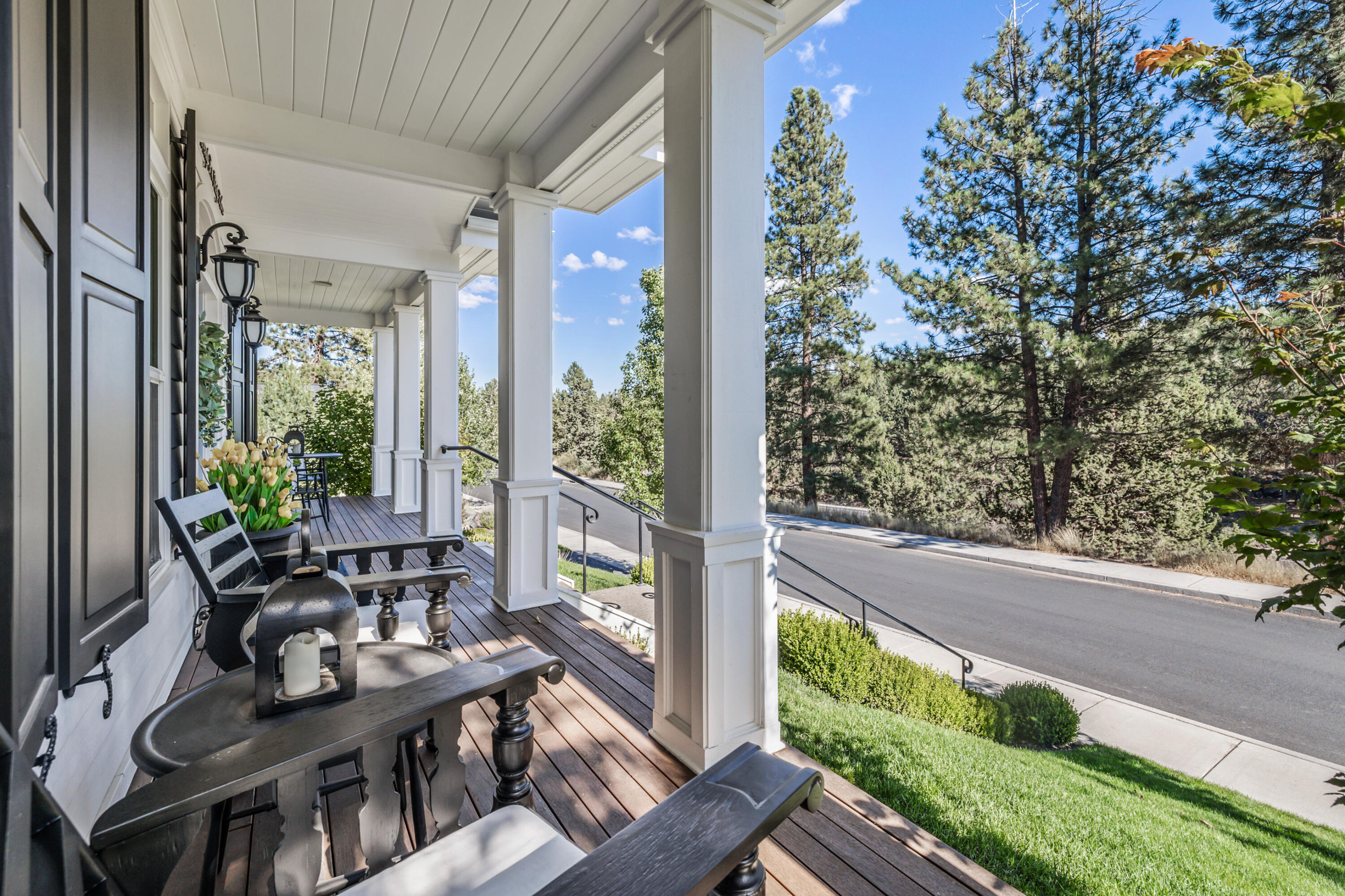 NorthWest Crossing - Residential