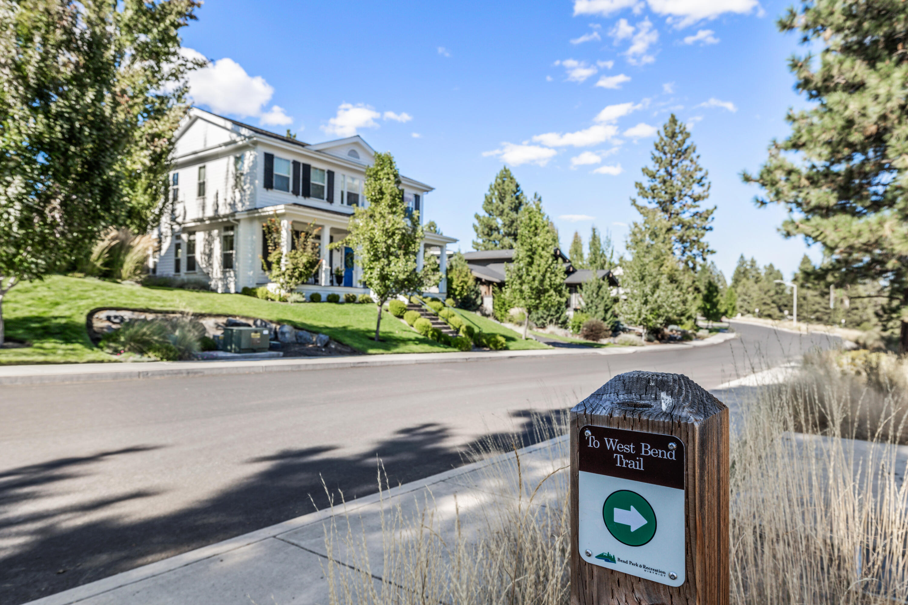 NorthWest Crossing - Residential