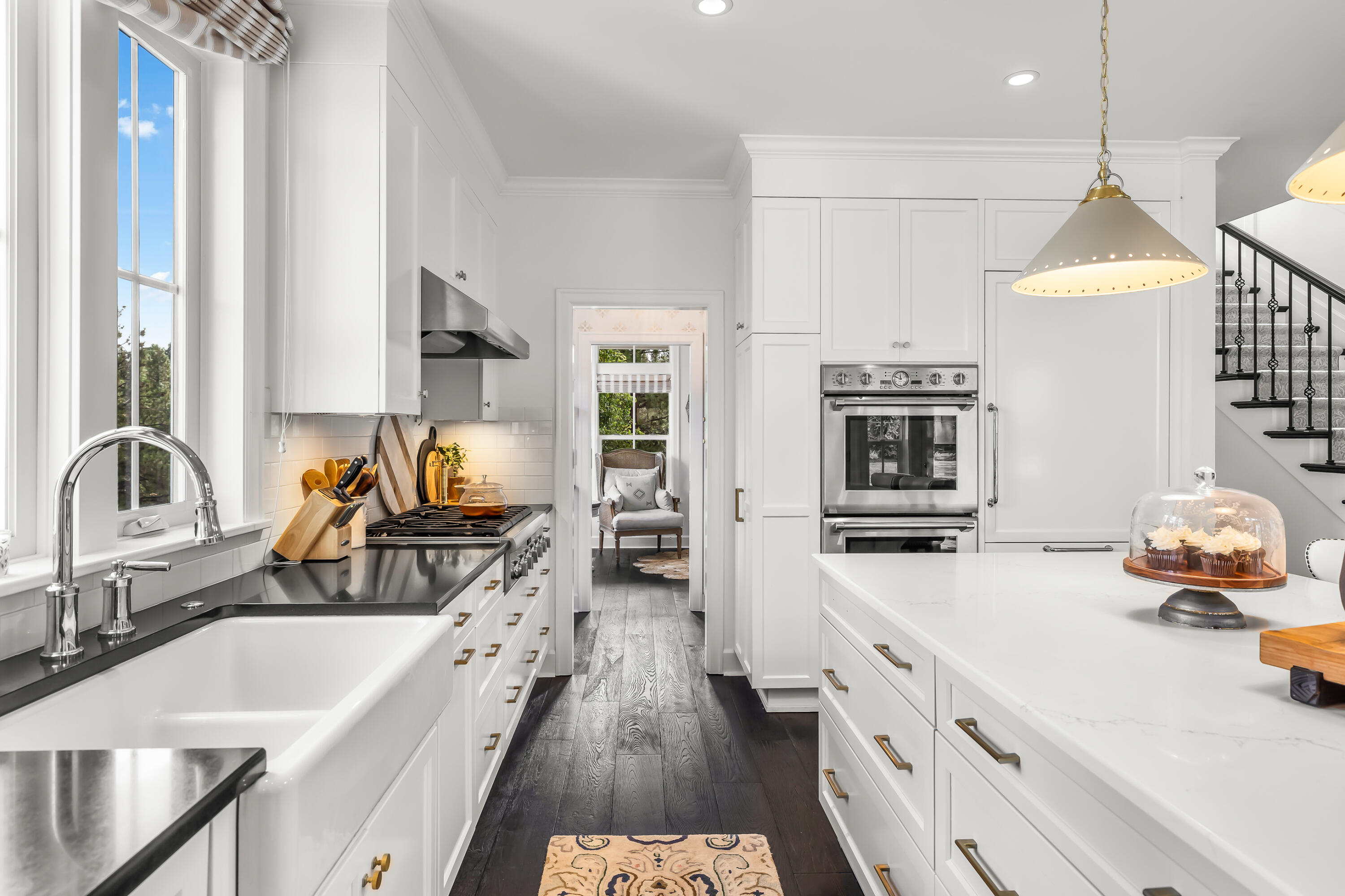 NorthWest Crossing - Residential