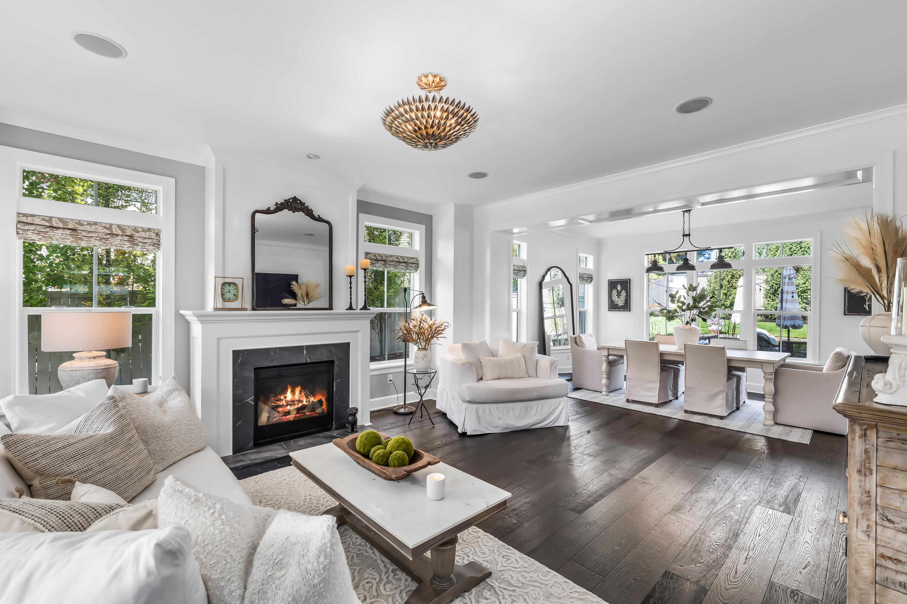 NorthWest Crossing - Residential