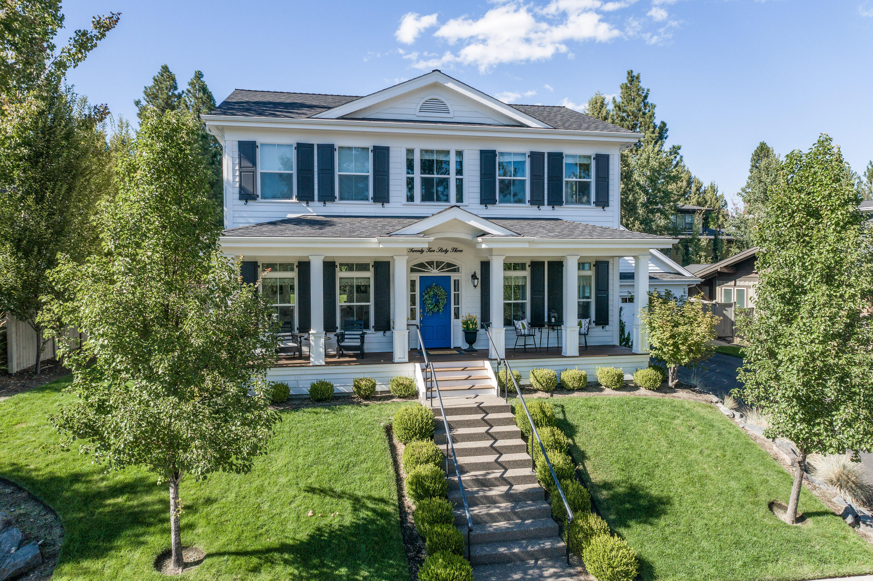 NorthWest Crossing - Residential