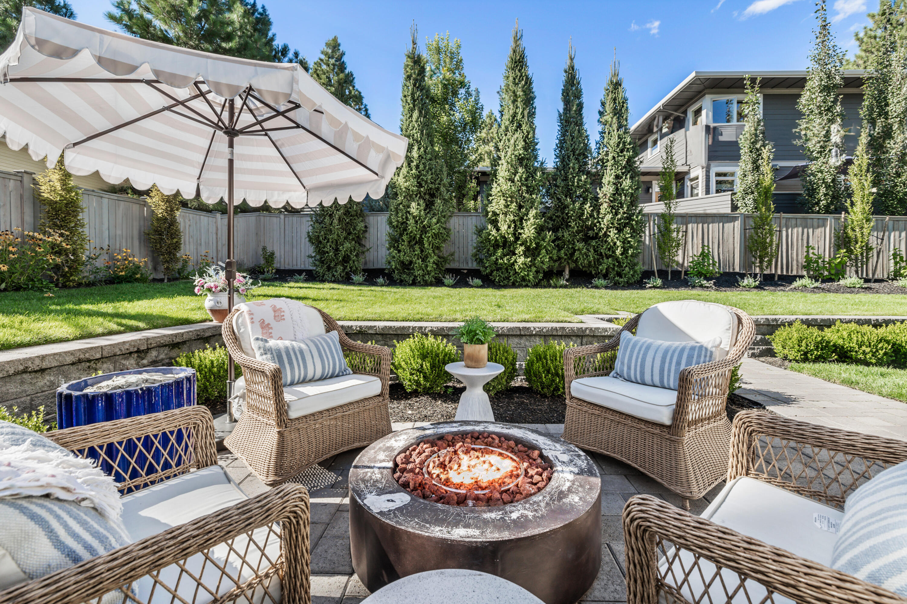 NorthWest Crossing - Residential