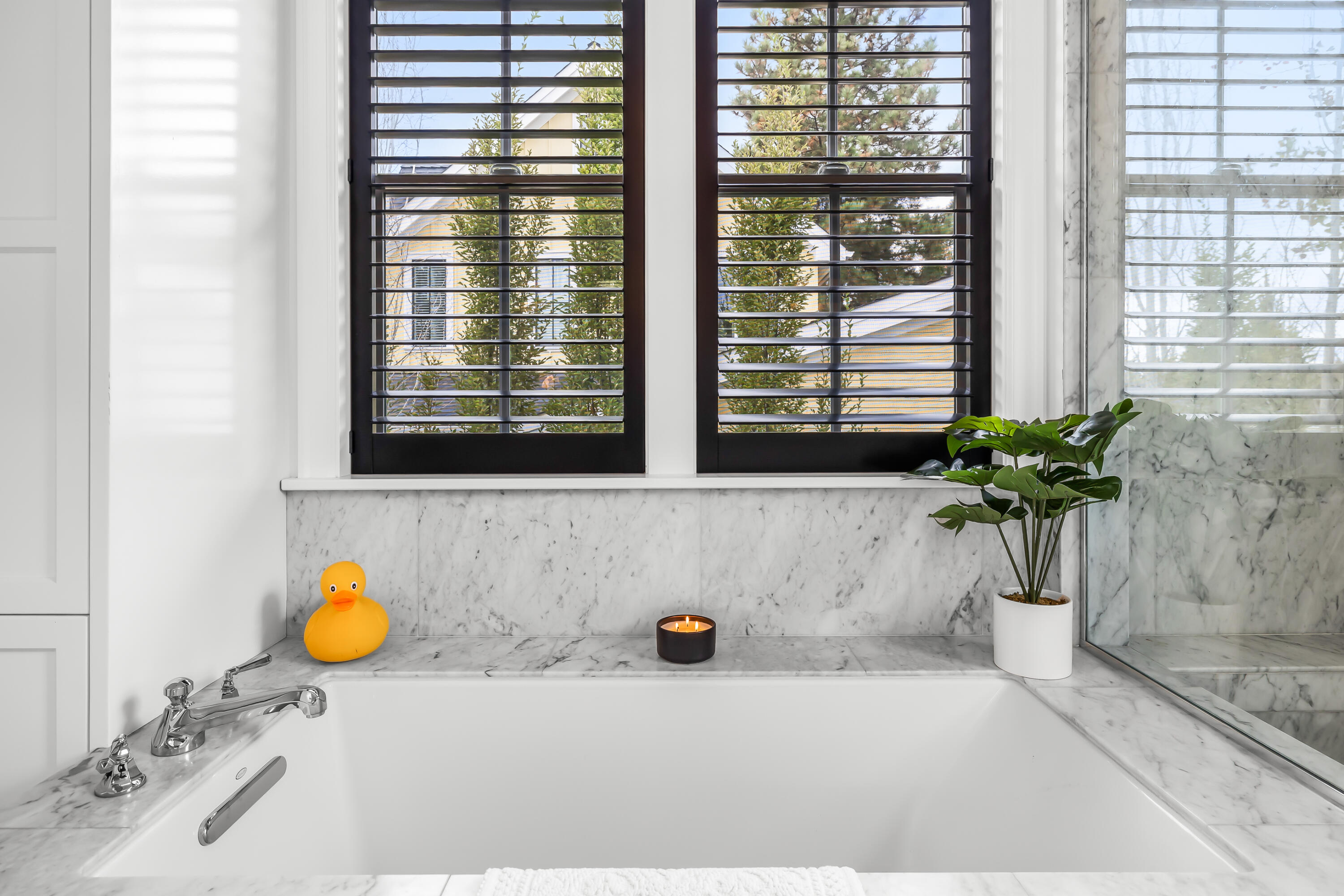 NorthWest Crossing - Residential