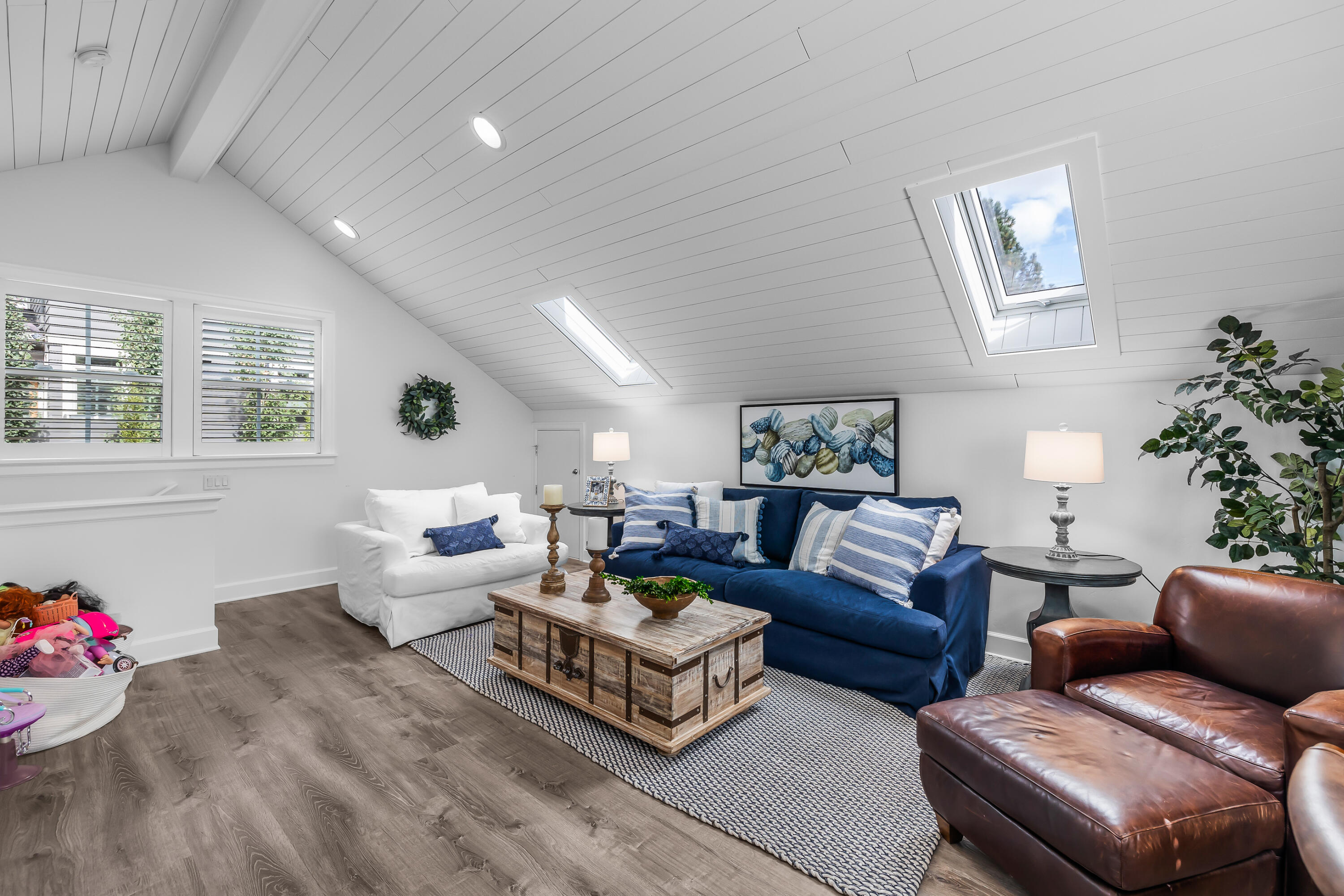 NorthWest Crossing - Residential