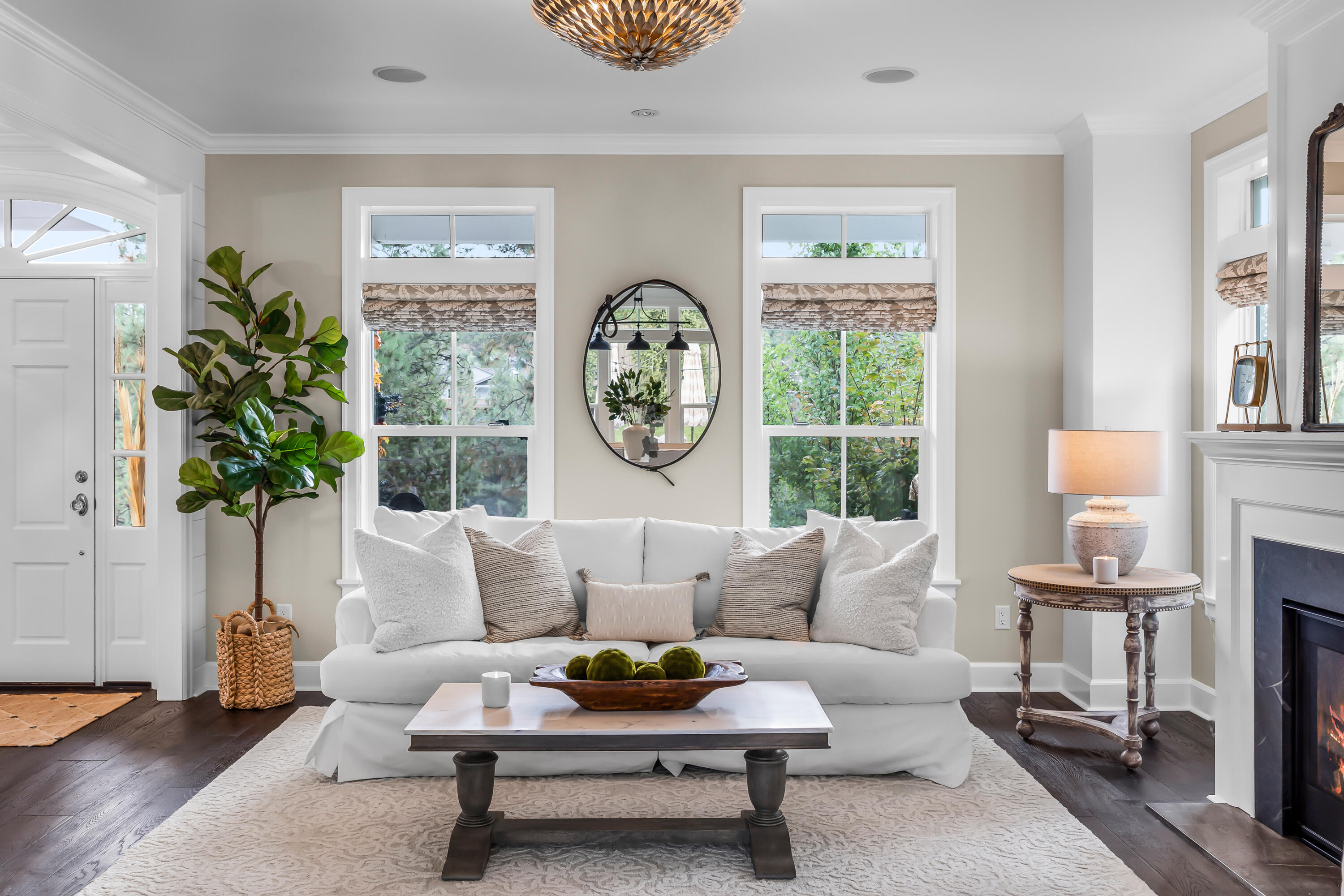 NorthWest Crossing - Residential