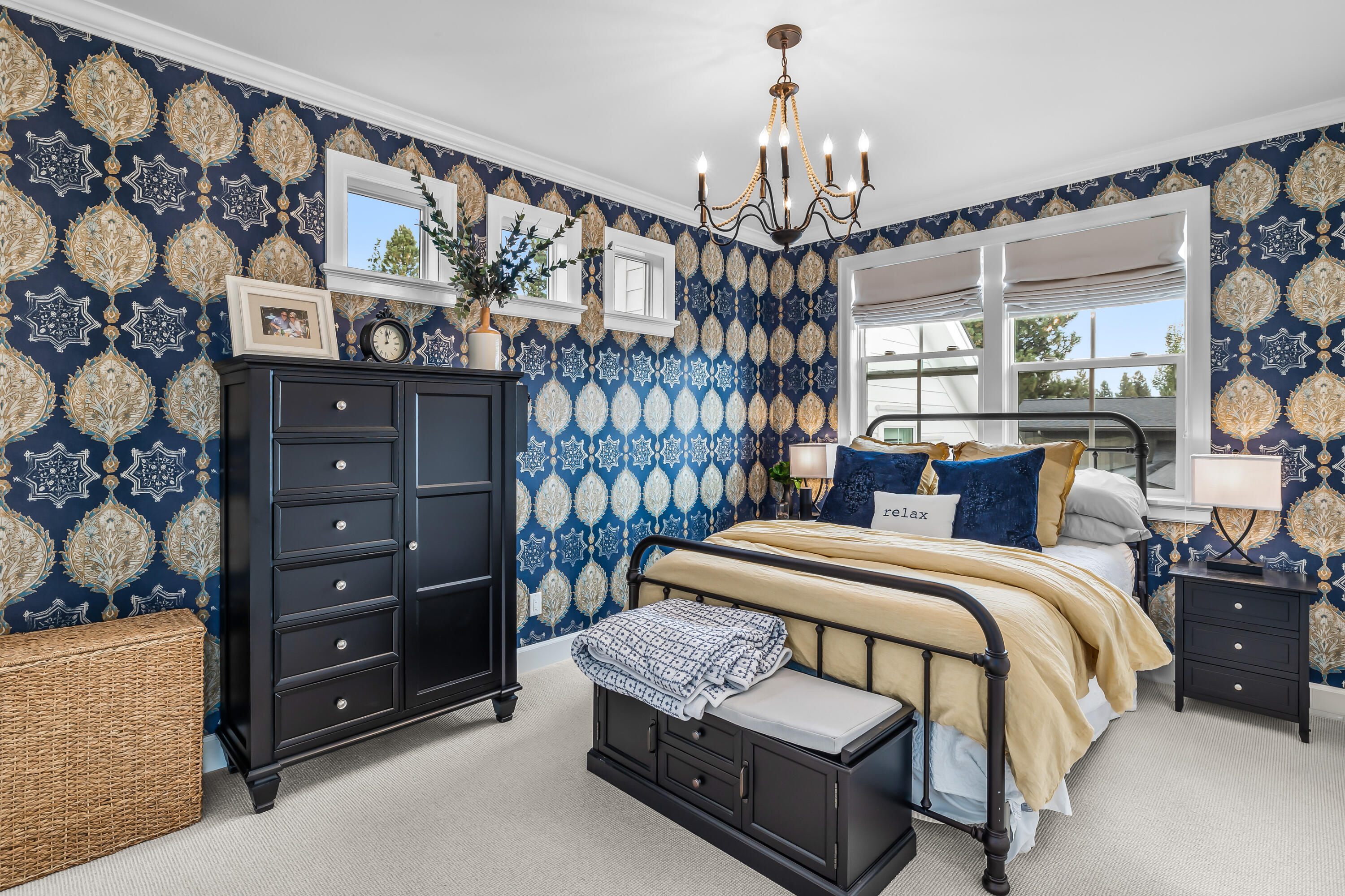 NorthWest Crossing - Residential