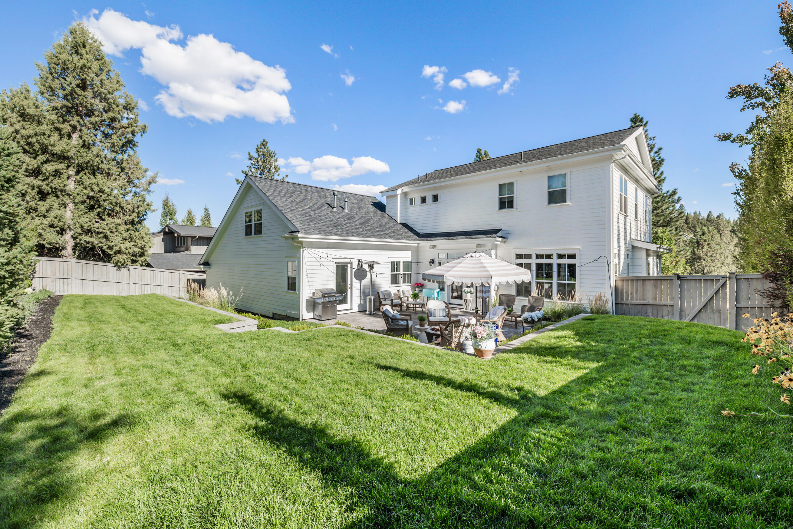 NorthWest Crossing - Residential