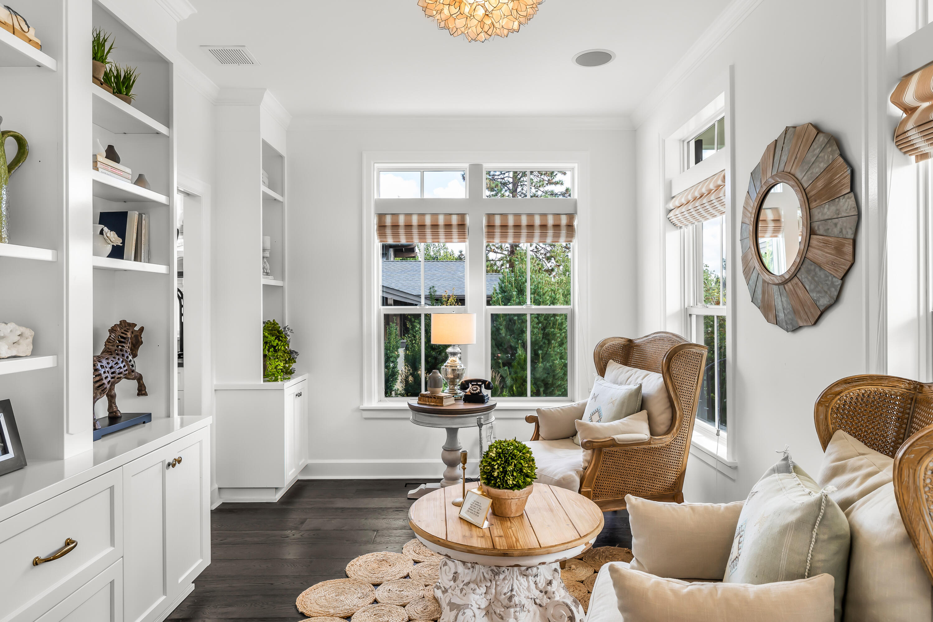 NorthWest Crossing - Residential