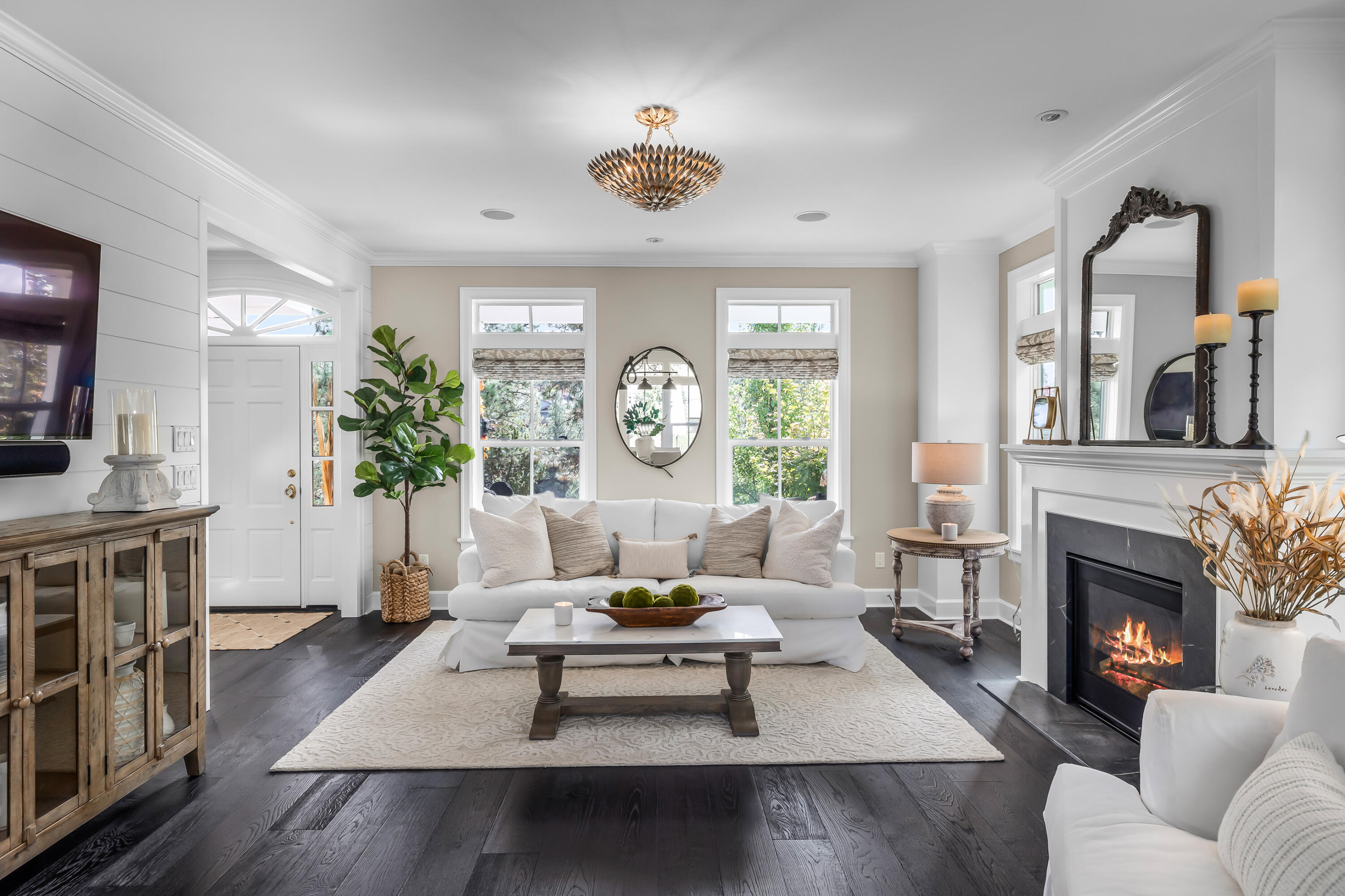 NorthWest Crossing - Residential