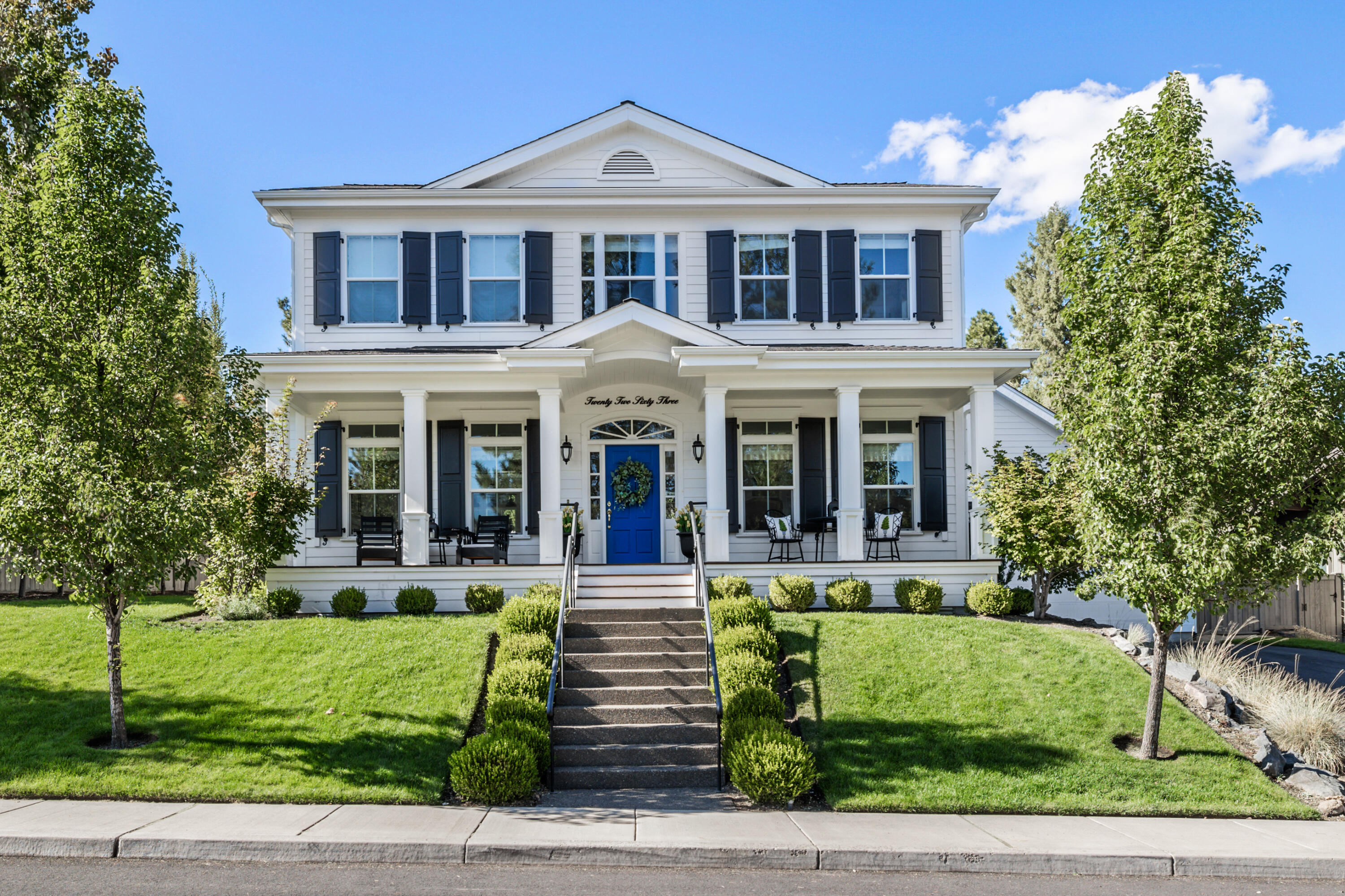 NorthWest Crossing - Residential