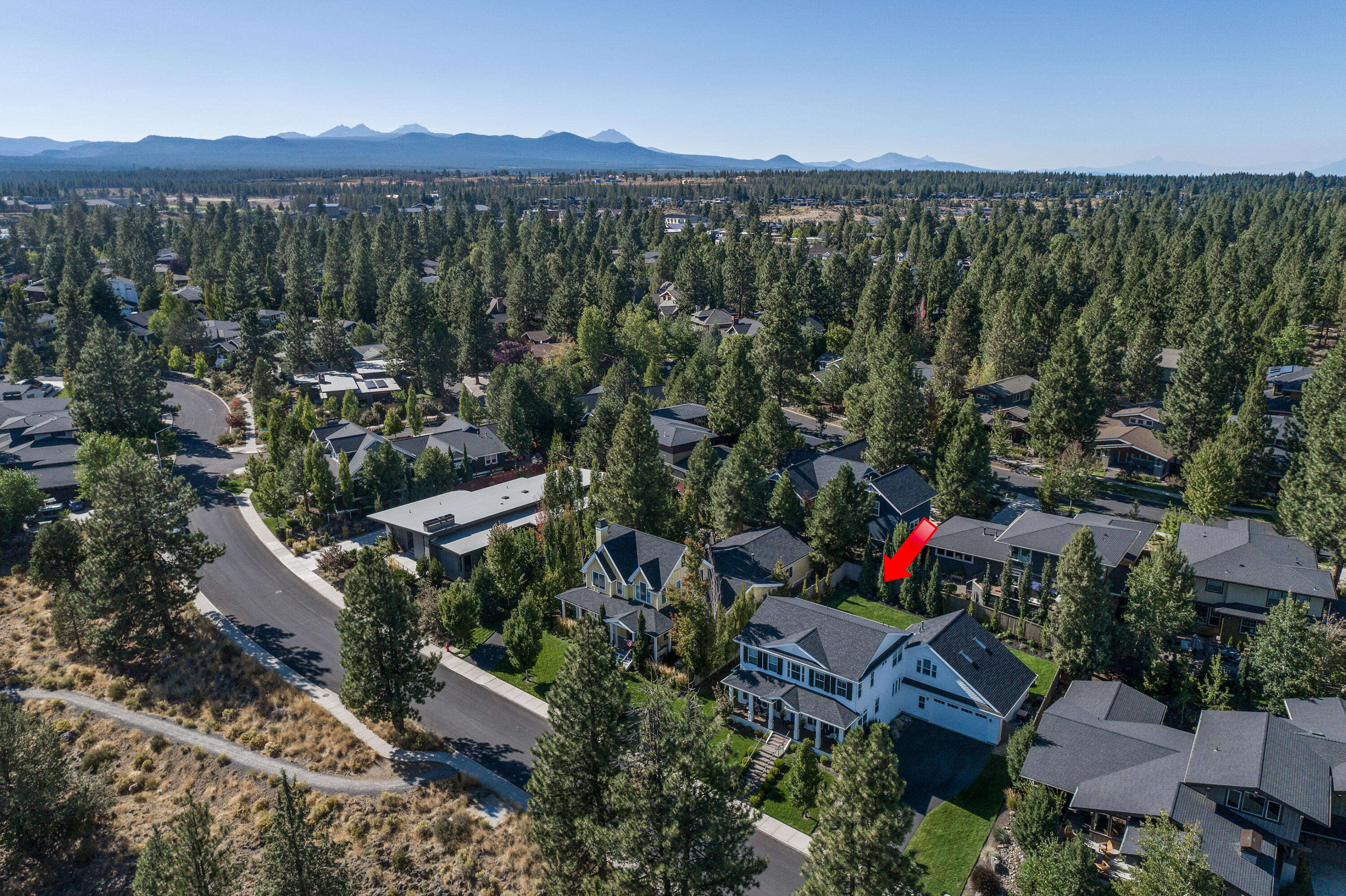 NorthWest Crossing - Residential