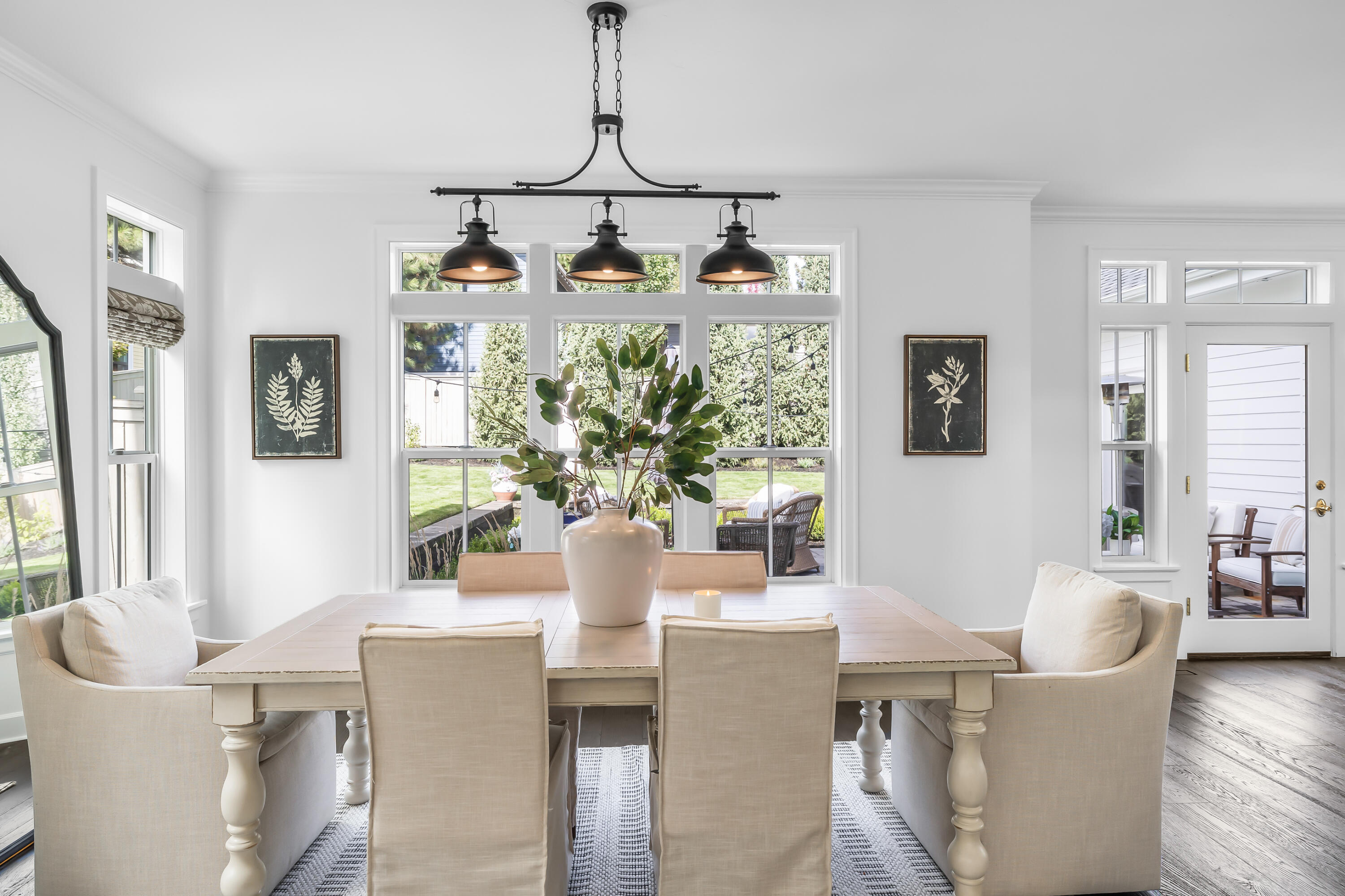 NorthWest Crossing - Residential