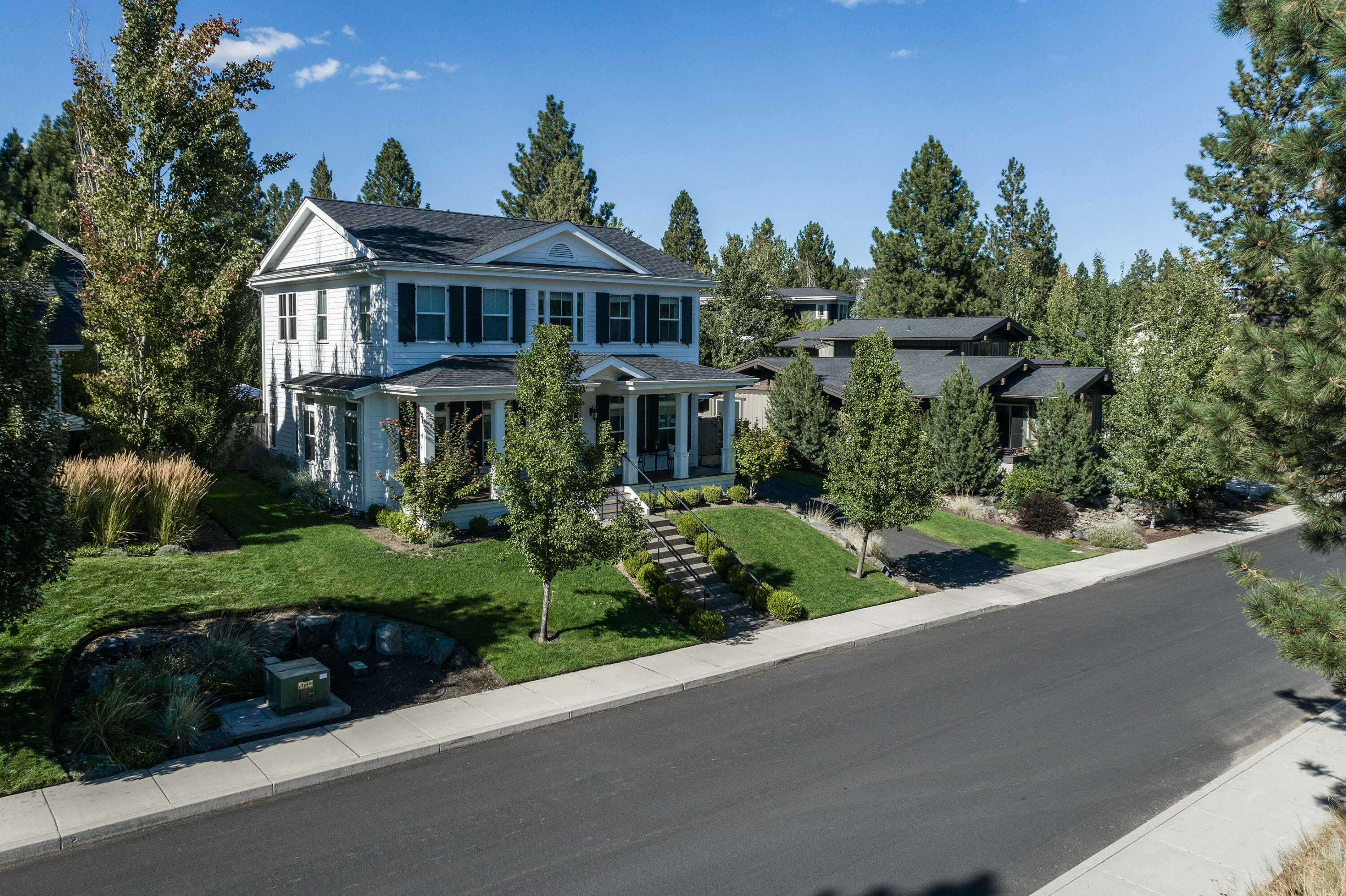 NorthWest Crossing - Residential