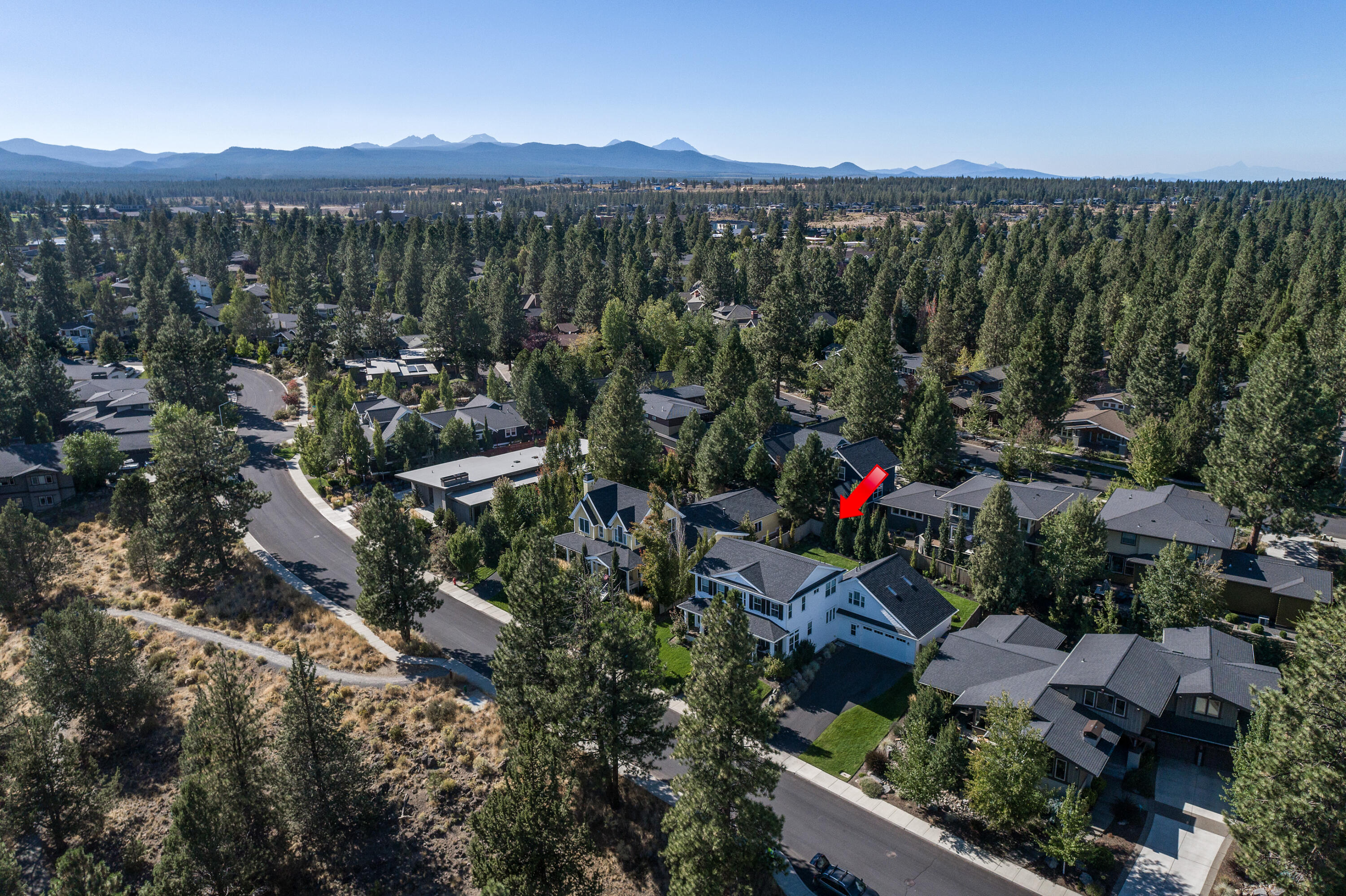 NorthWest Crossing - Residential