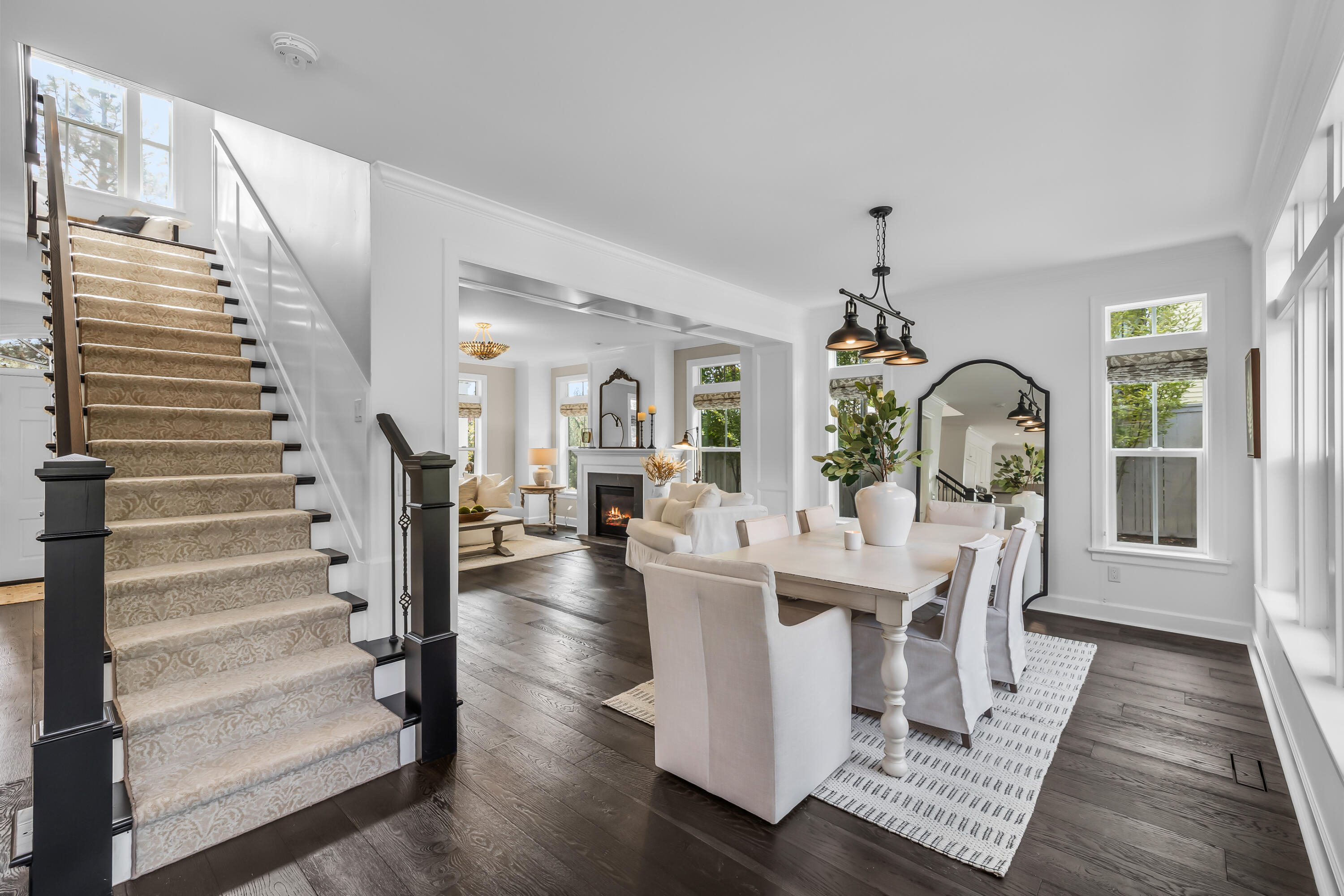 NorthWest Crossing - Residential