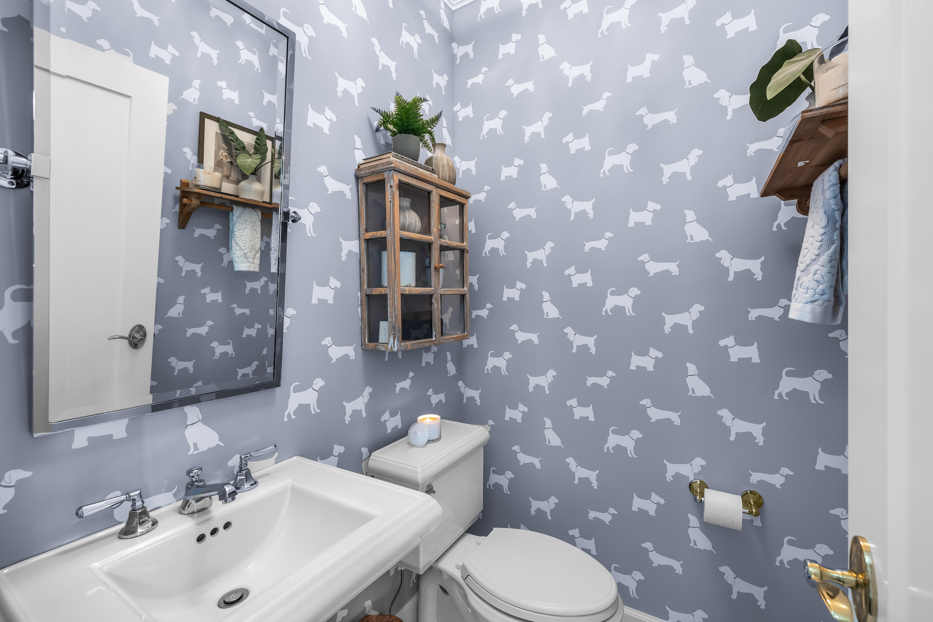 NorthWest Crossing - Residential