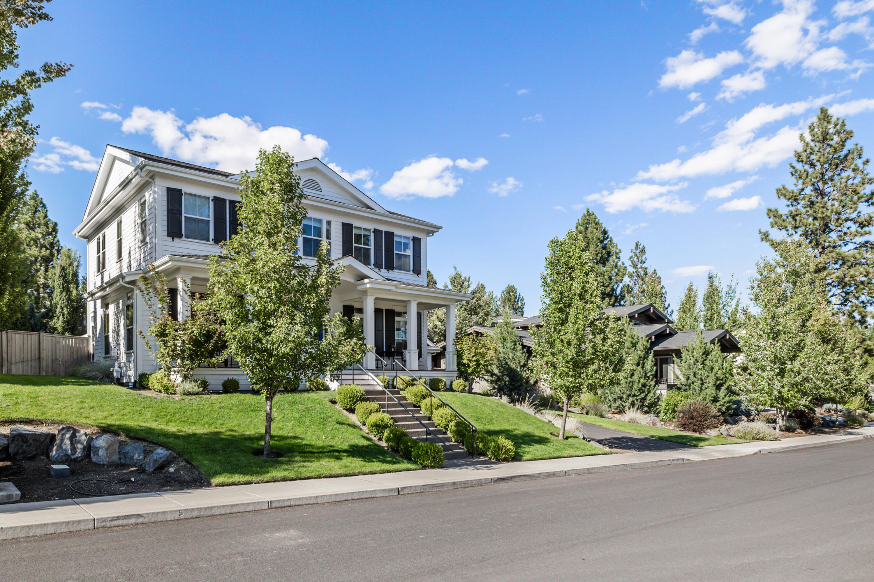 NorthWest Crossing - Residential