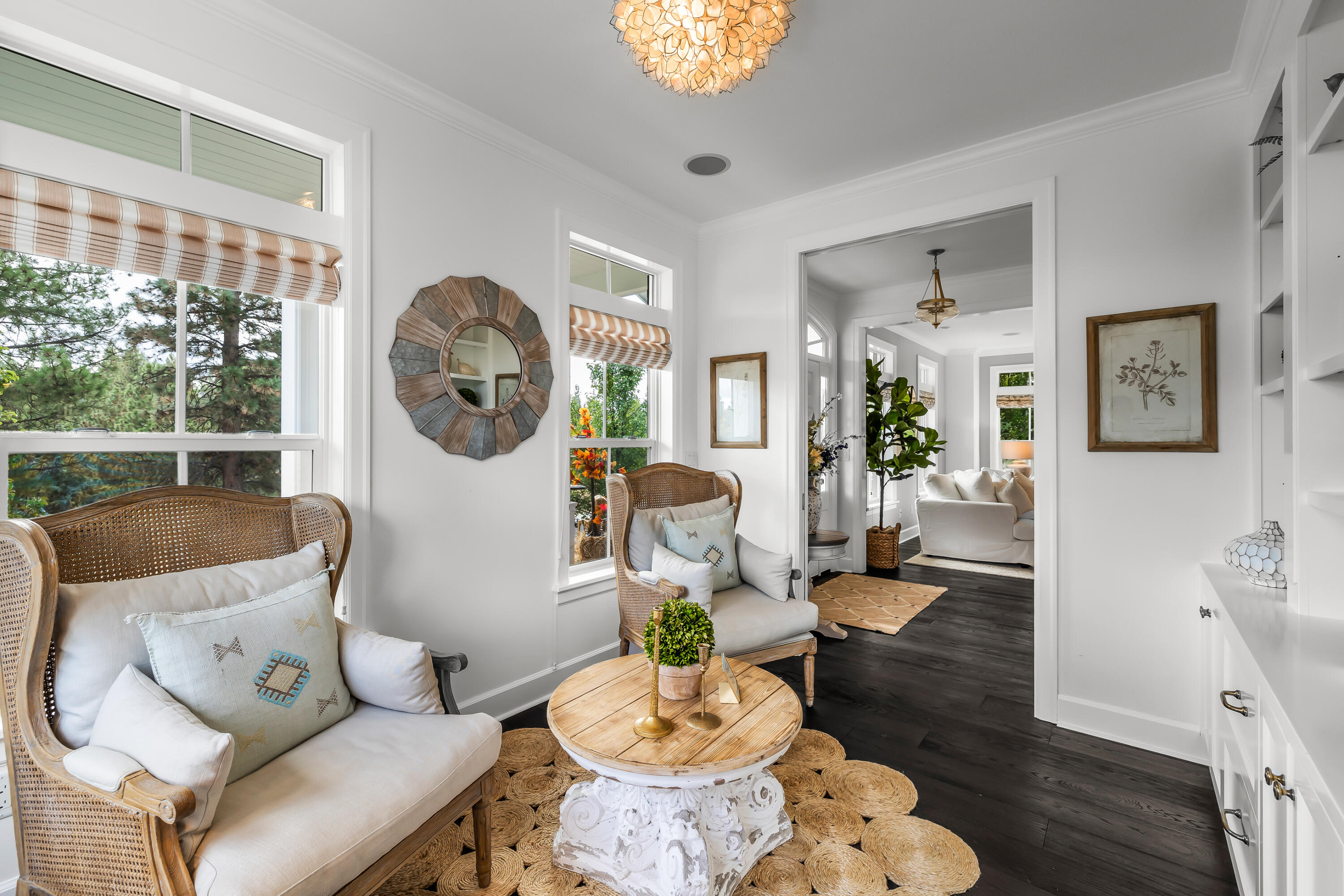 NorthWest Crossing - Residential