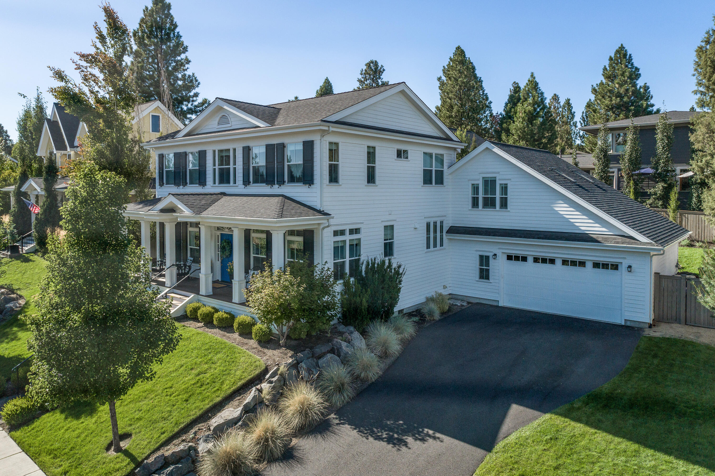 NorthWest Crossing - Residential