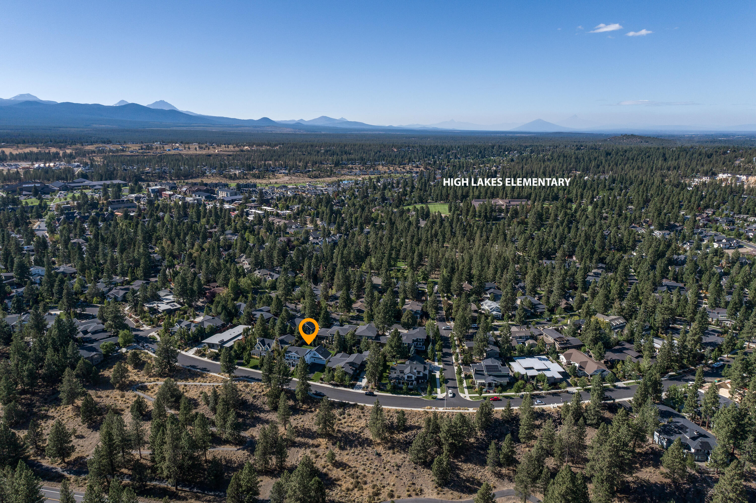 NorthWest Crossing - Residential