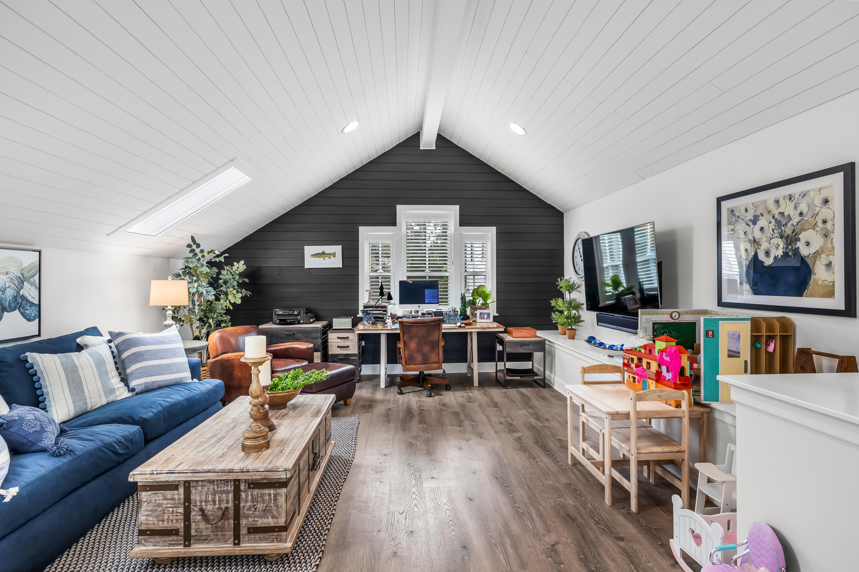 NorthWest Crossing - Residential