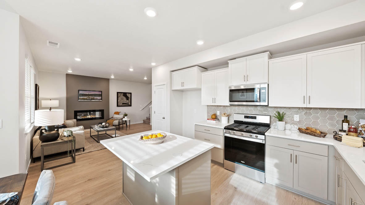 21633 SE Fuji Drive