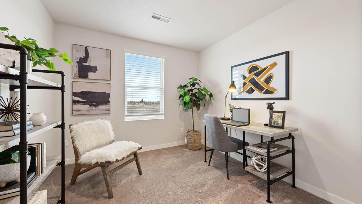 Stevens Ranch - Residential