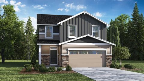 21633 SE Fuji Drive Bend OR 97702
