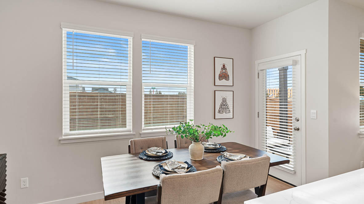 Stevens Ranch - Residential