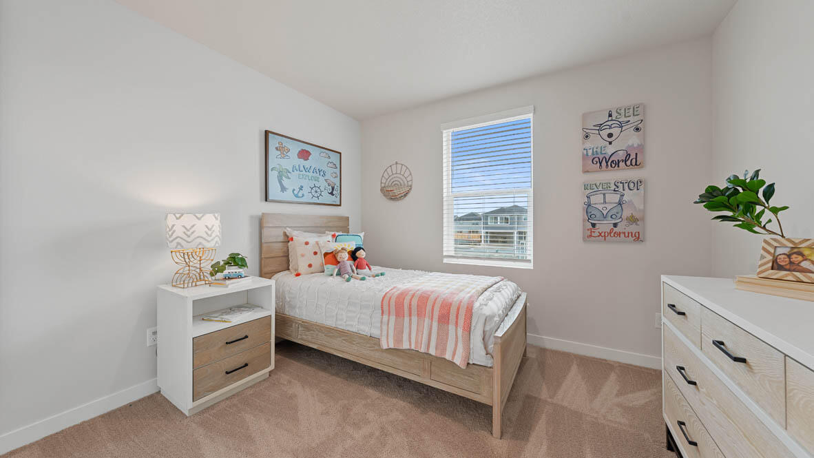 Stevens Ranch - Residential